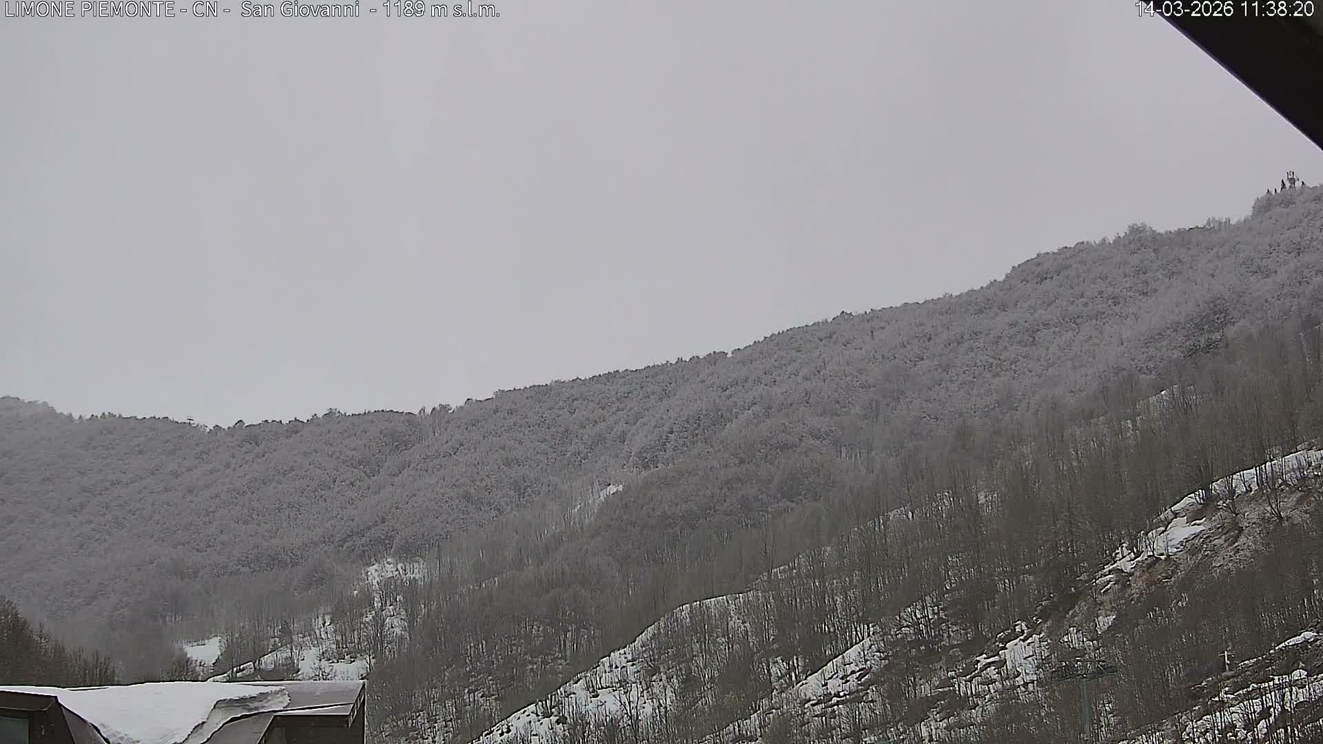 Limone Piemonte,  San Giovanni Live Cam - Cuneo, Piedmont, Italy