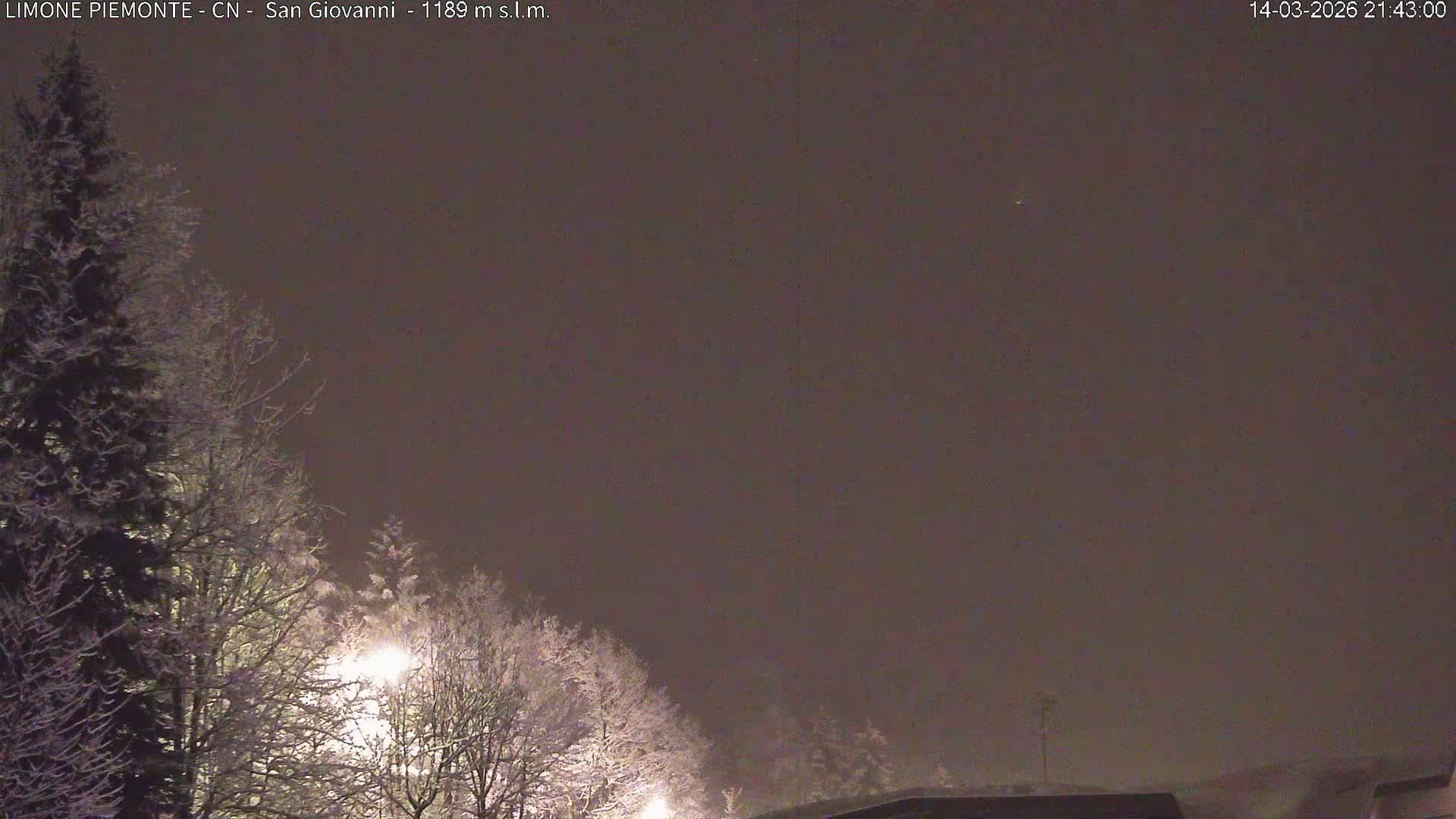 Limone Piemonte,  San Giovanni Live Cam - Cuneo, Piedmont, Italy