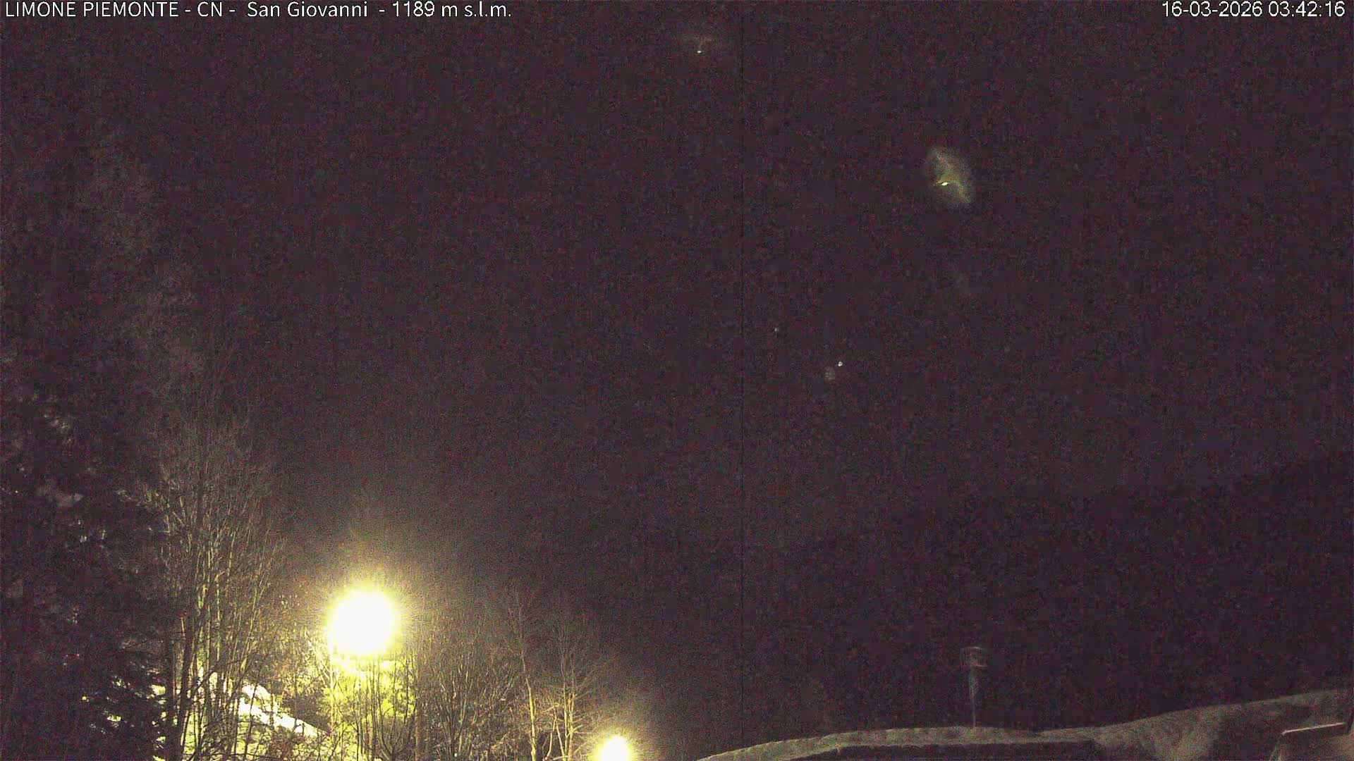 Limone Piemonte,  San Giovanni Live Cam - Cuneo, Piedmont, Italy