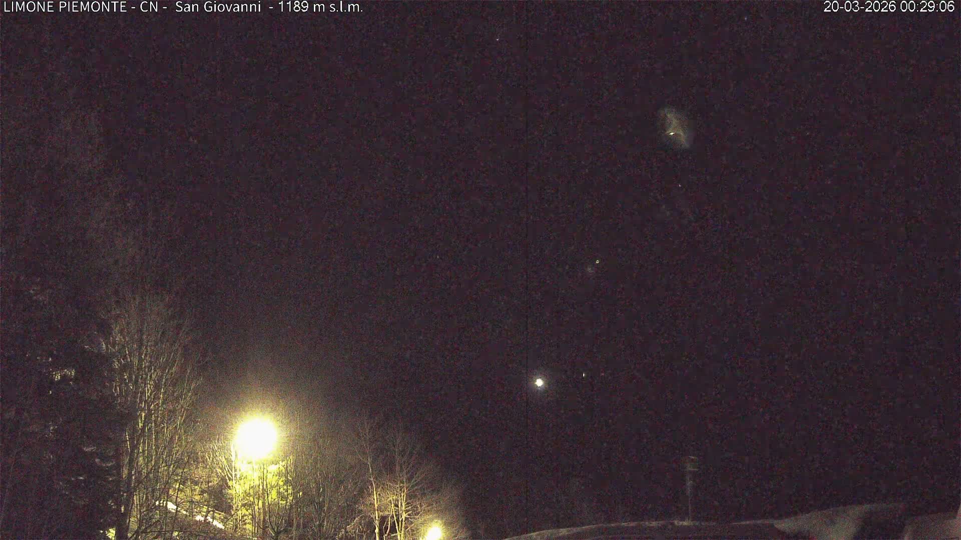 Limone Piemonte,  San Giovanni Live Cam - Cuneo, Piedmont, Italy