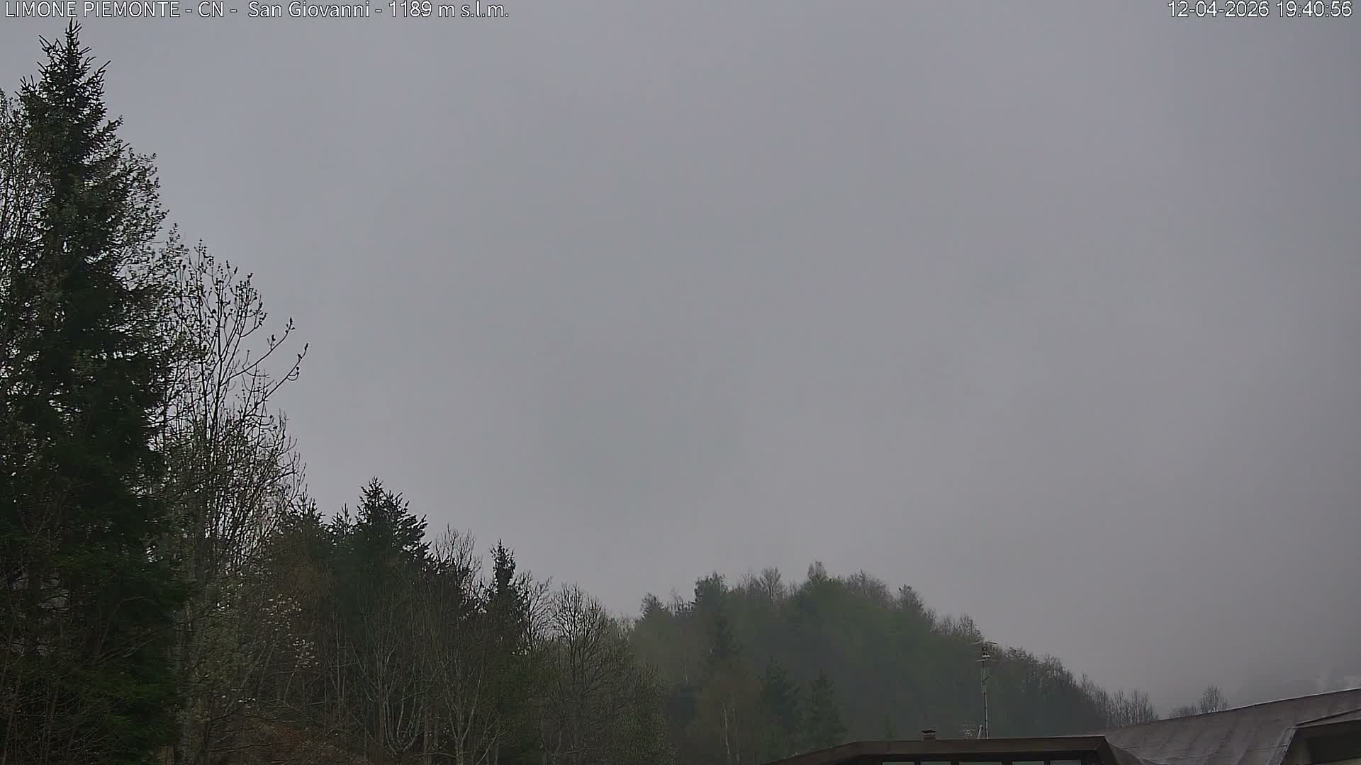 Limone Piemonte,  San Giovanni Live Cam - Cuneo, Piedmont, Italy