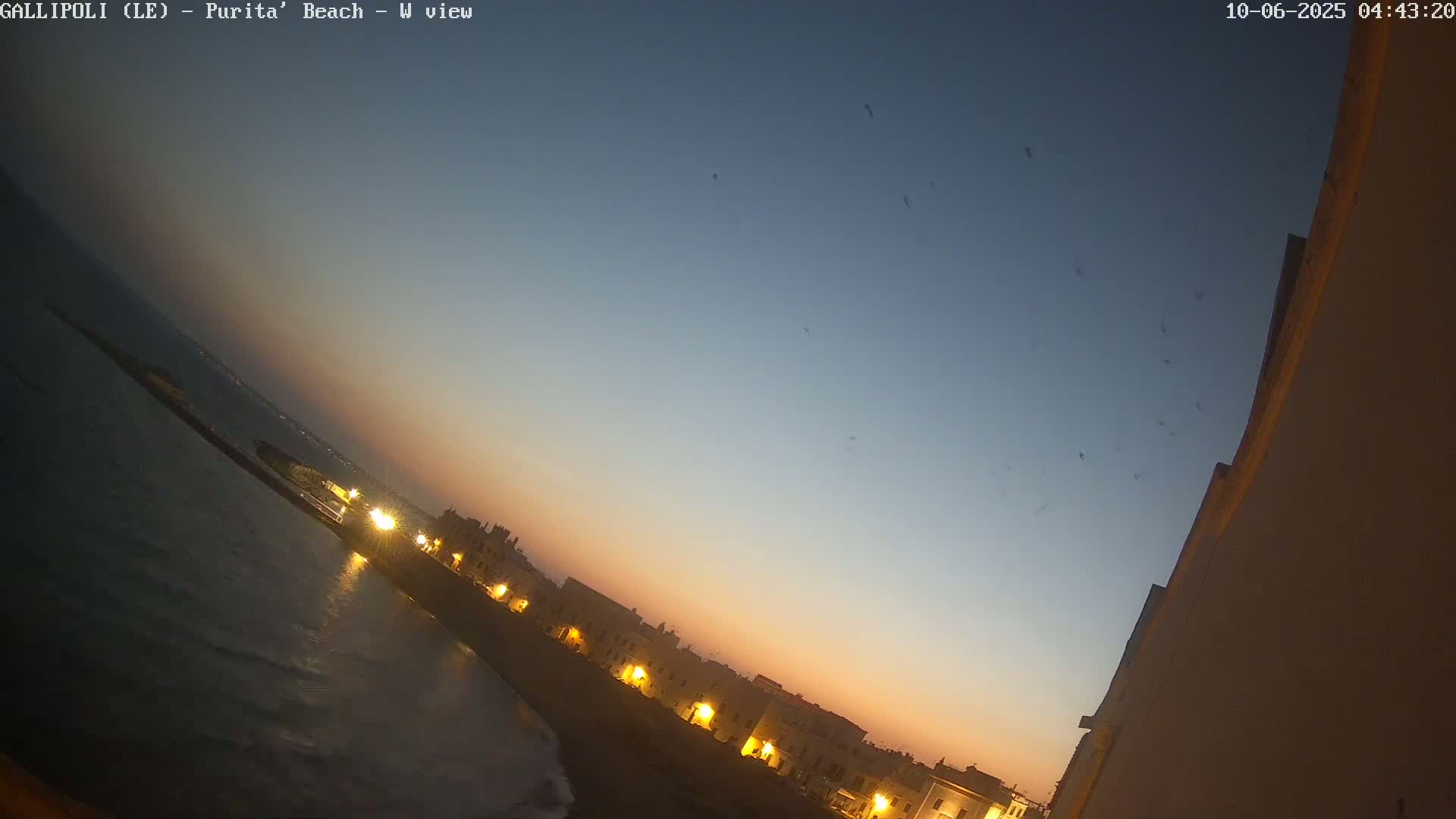 Milano, Quartiere Adriano District Live Cam - Milano, Lombardy, Italy