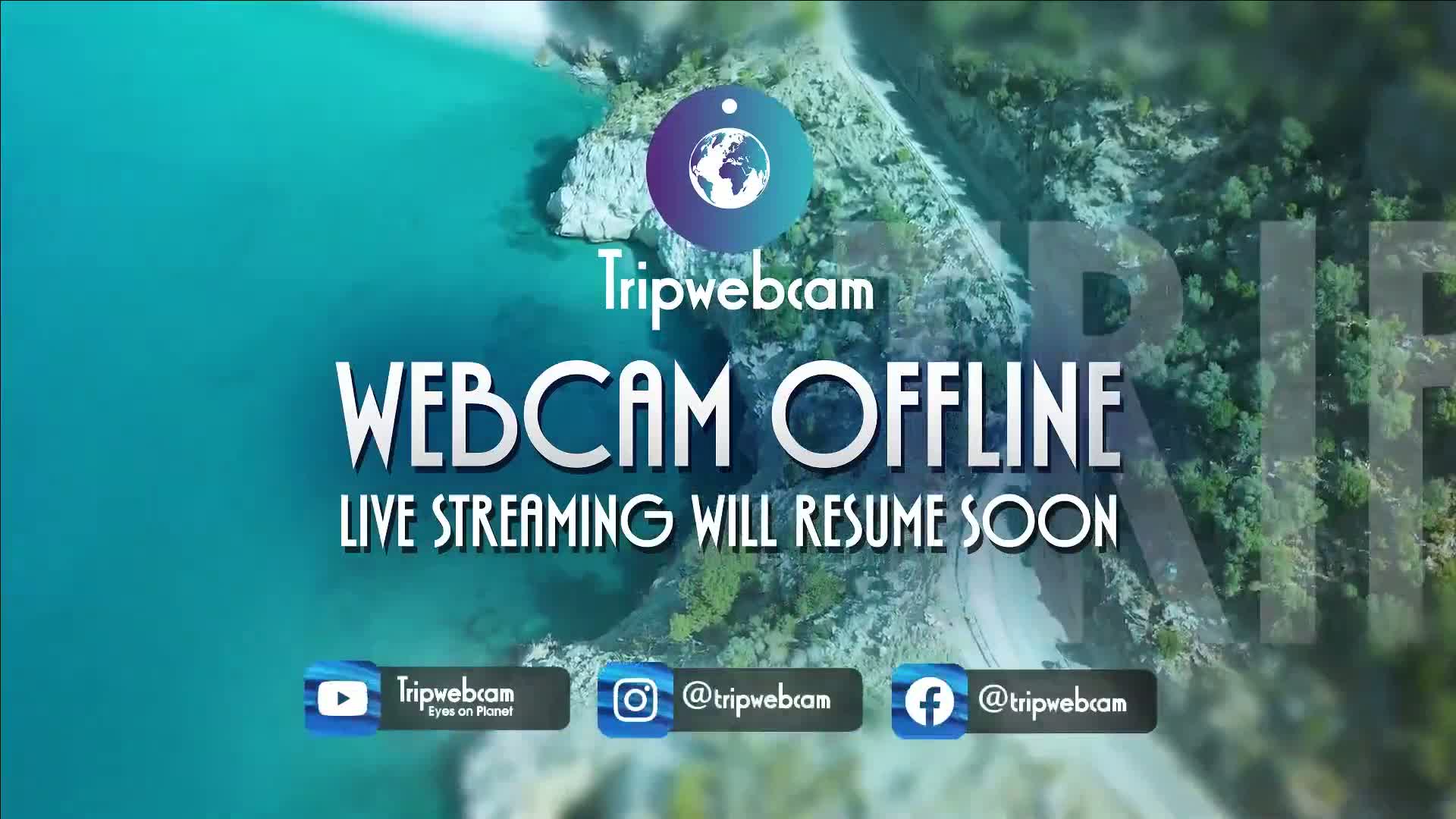 Milano, Quartiere Adriano District Live Cam - Milano, Lombardy, Italy