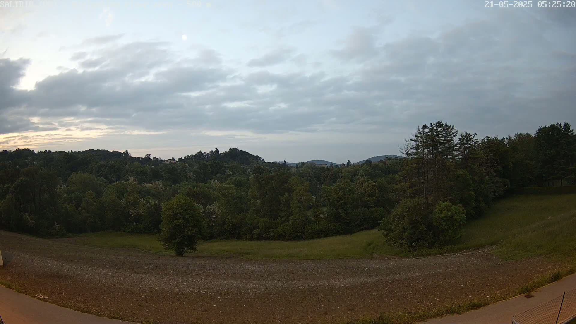Saltrio, Ripiantino Live Cam - Varese, Lombardy, Italy