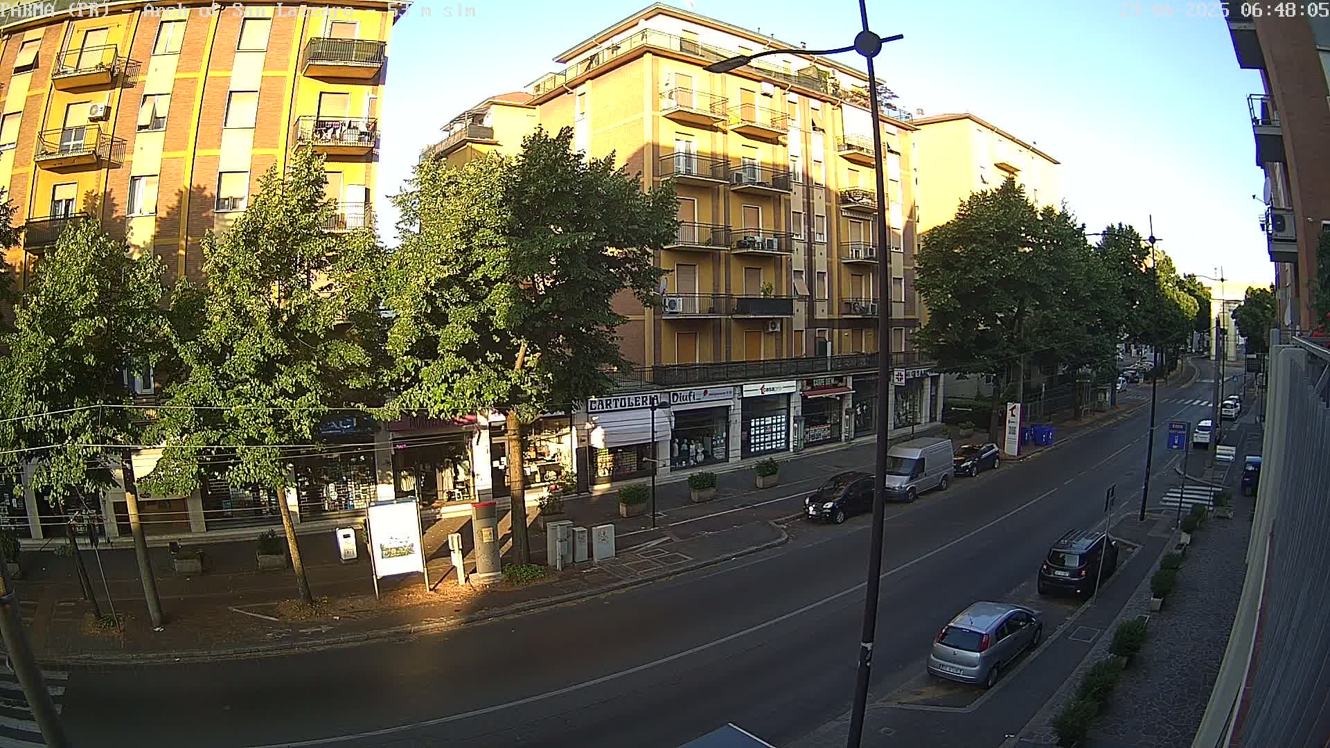 Saltrio, Ripiantino Live Cam - Varese, Lombardy, Italy
