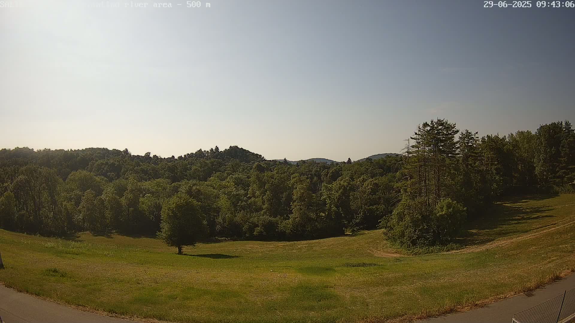 Saltrio, Ripiantino Live Cam - Varese, Lombardy, Italy