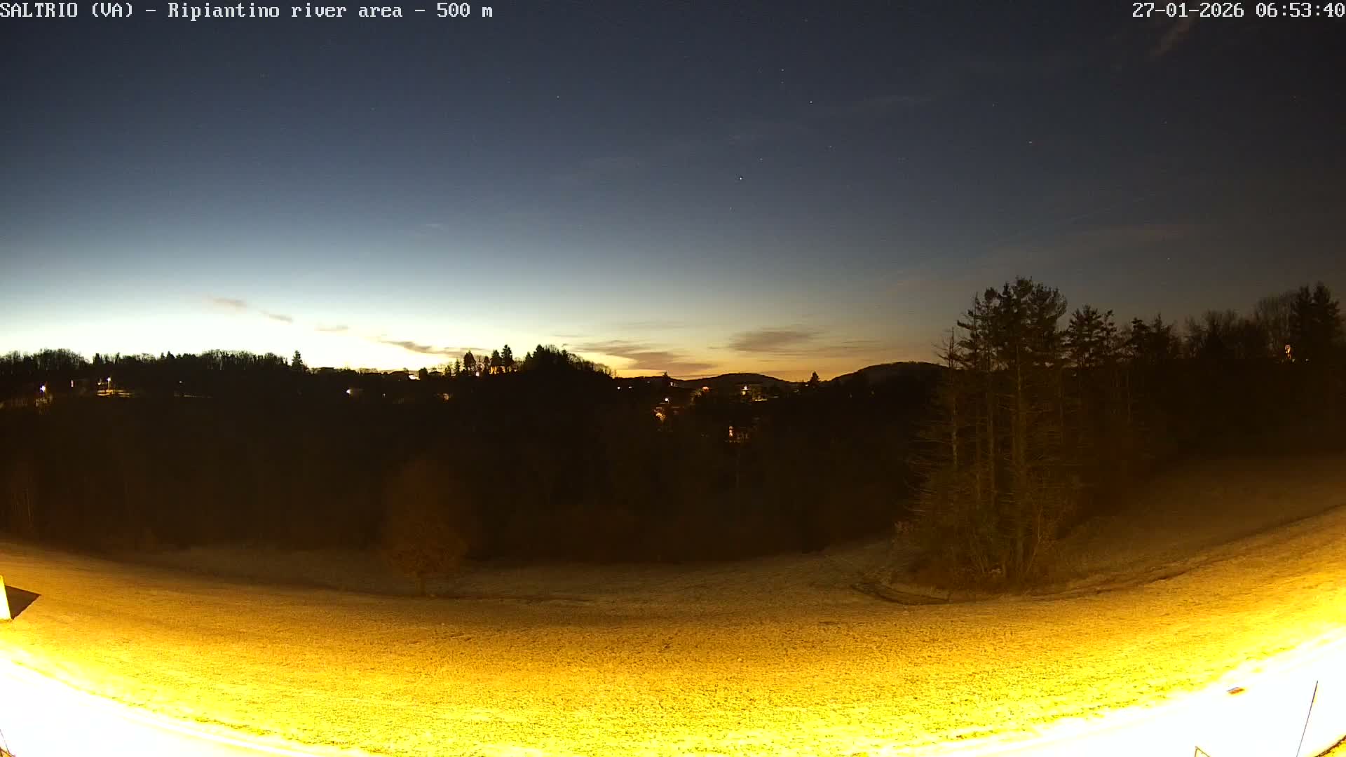 Saltrio, Ripiantino Live Cam - Varese, Lombardy, Italy