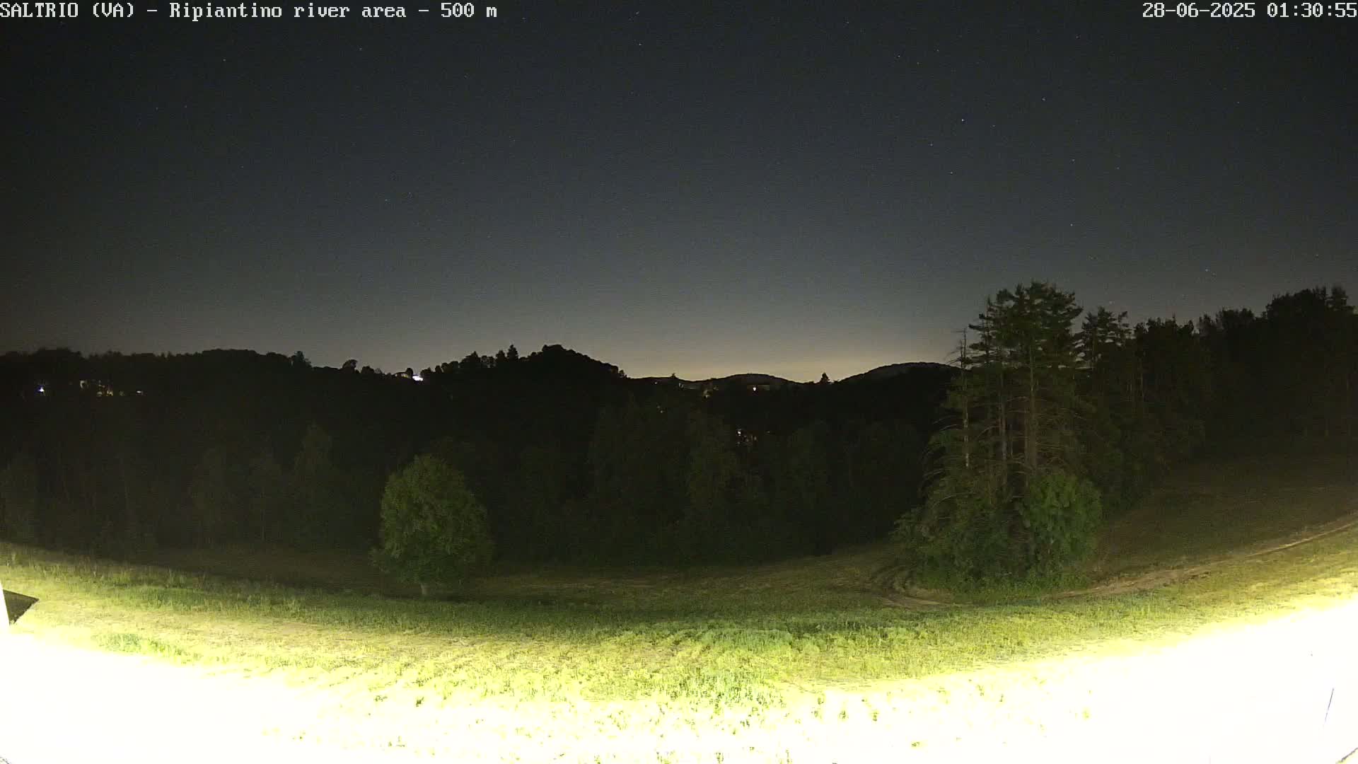Frontino, Old Town Live Cam - Pesaro & Urbino, Marche, Italy