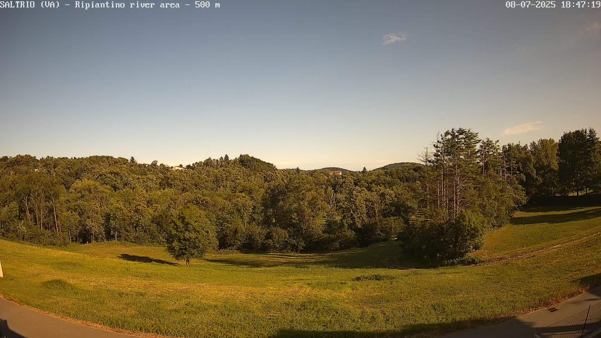 Frontino, Old Town Live Cam - Pesaro & Urbino, Marche, Italy
