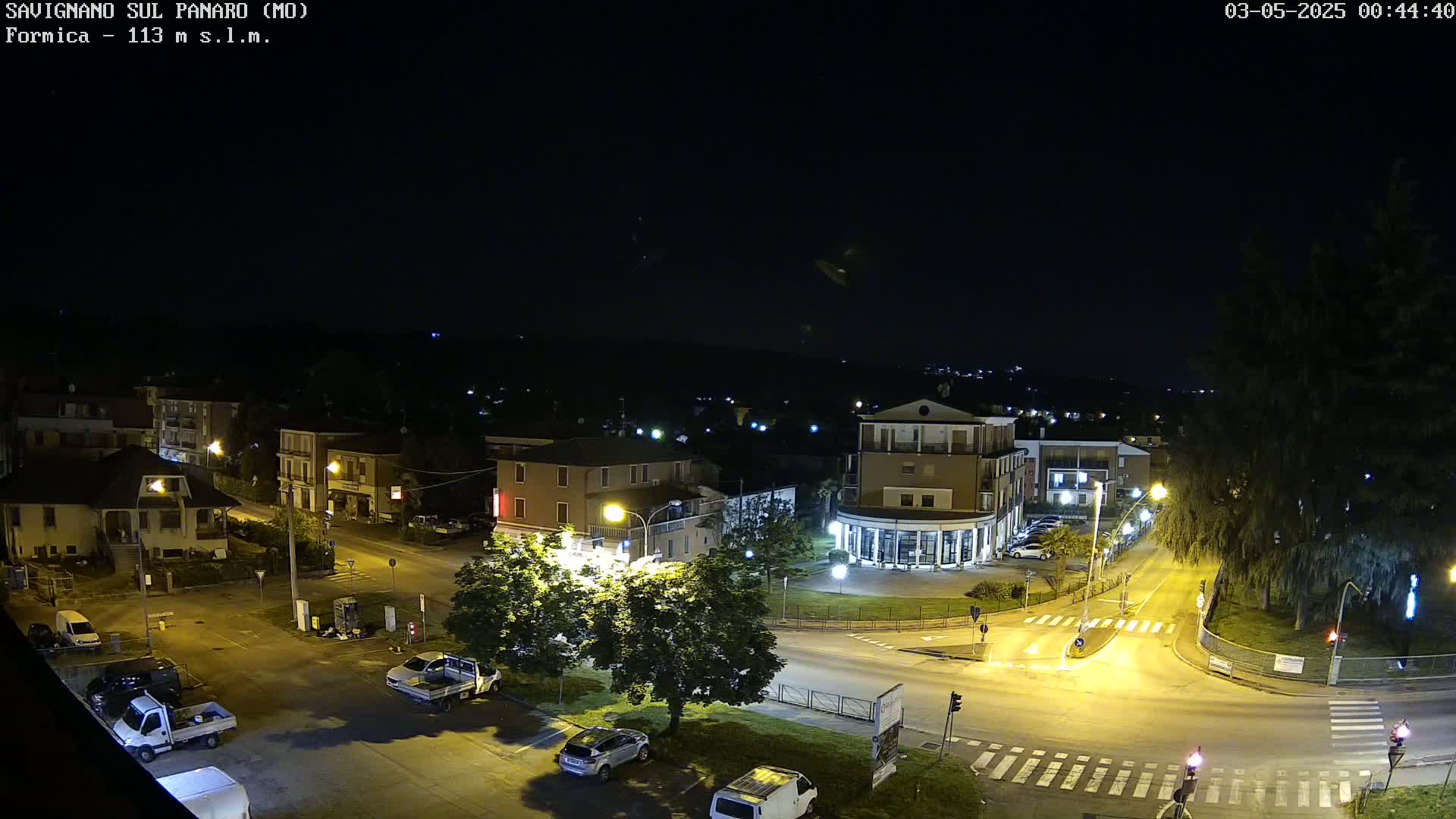 Savignano sul Panaro, Formica Live Cam - Modena, Emilia-Romagna, Italy