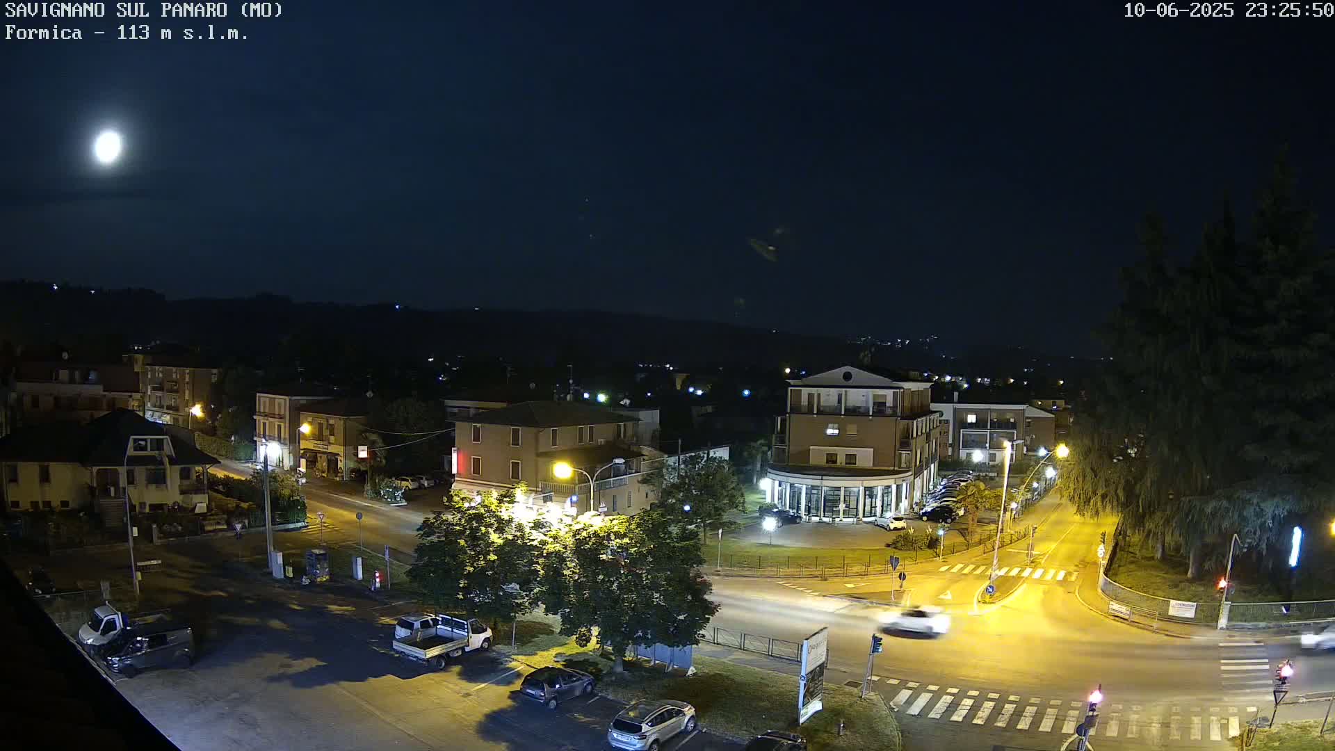 Savignano sul Panaro, Formica Live Cam - Modena, Emilia-Romagna, Italy