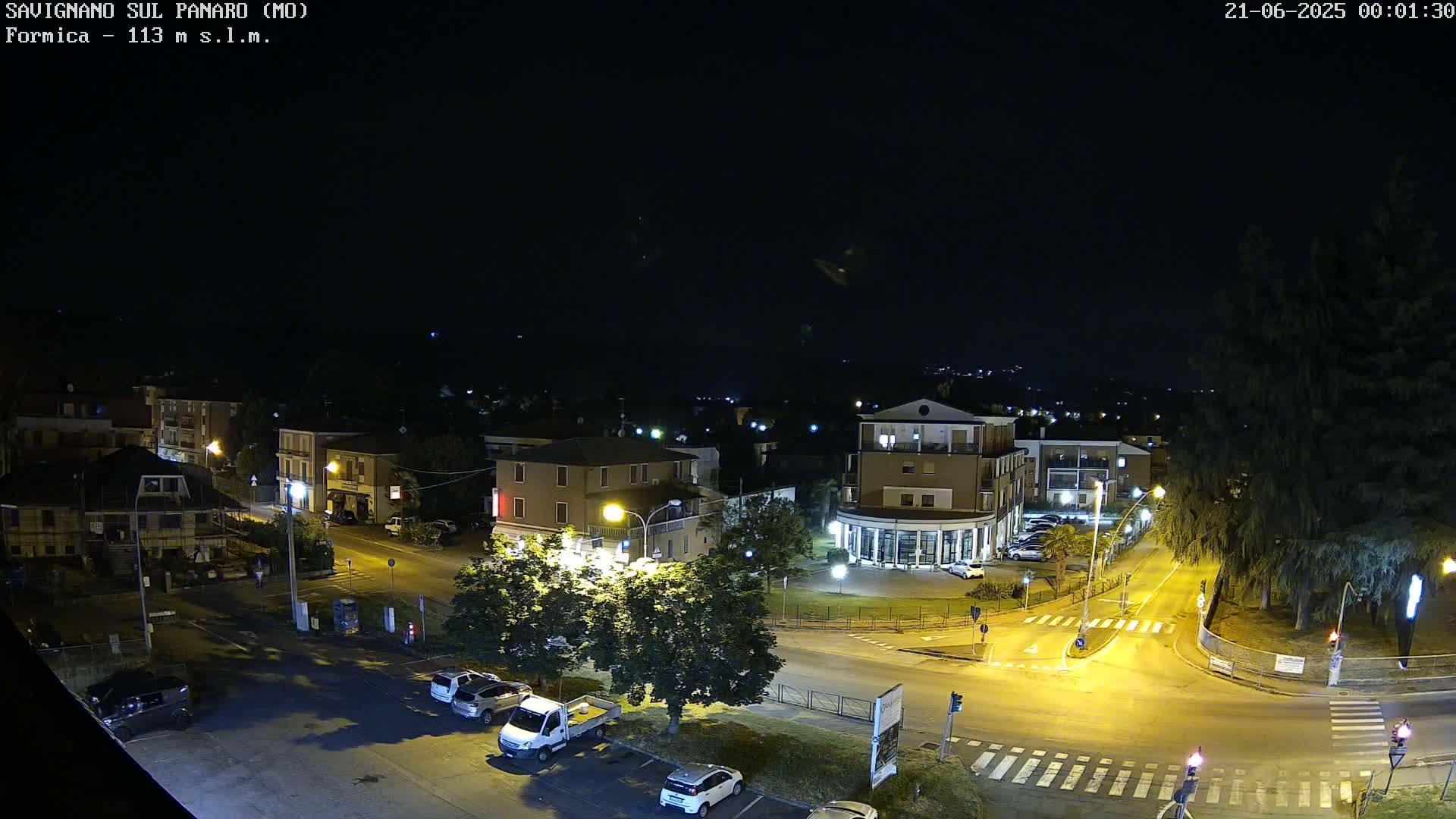 Savignano sul Panaro, Formica Live Cam - Modena, Emilia-Romagna, Italy