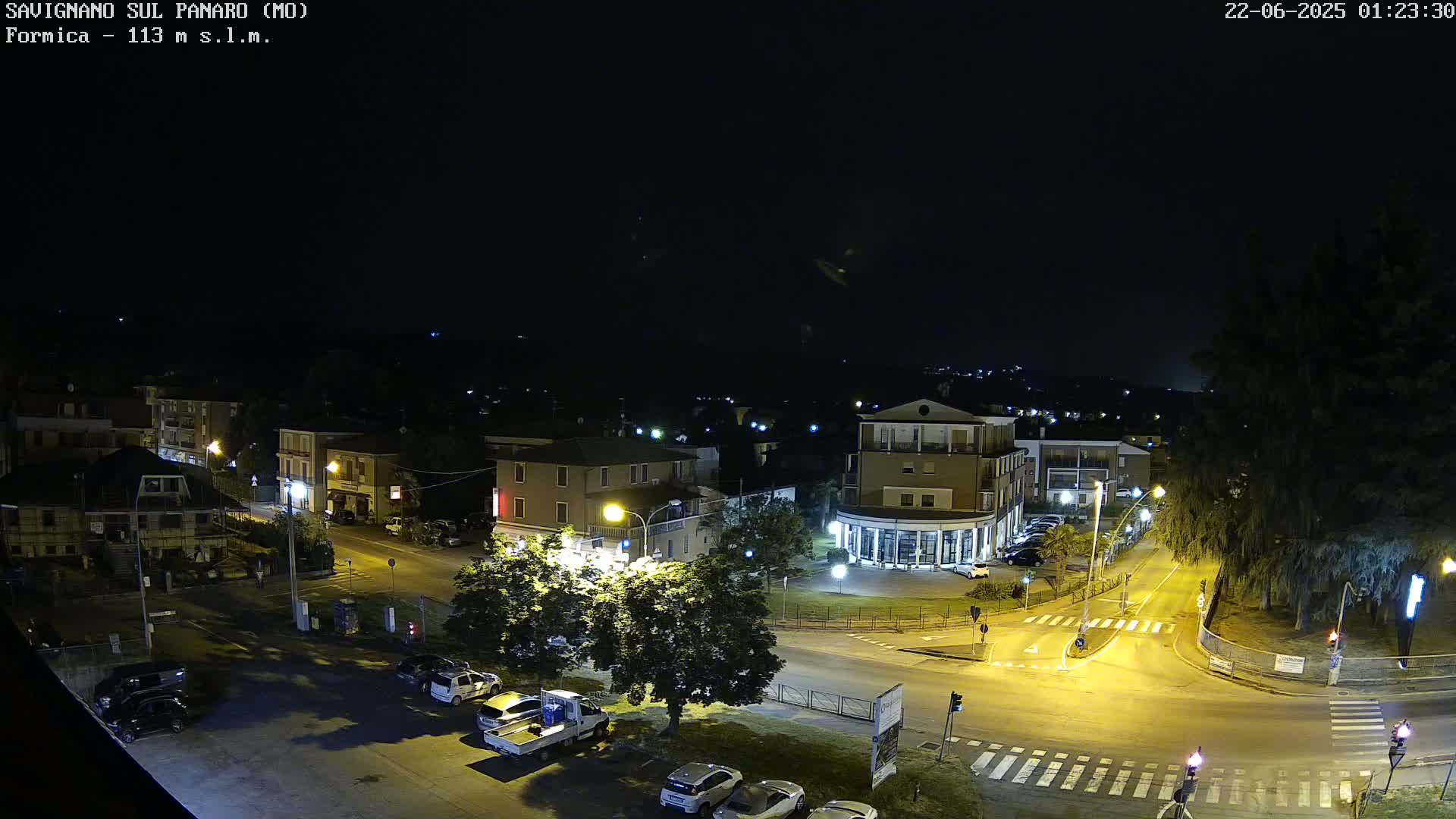 Savignano sul Panaro, Formica Live Cam - Modena, Emilia-Romagna, Italy
