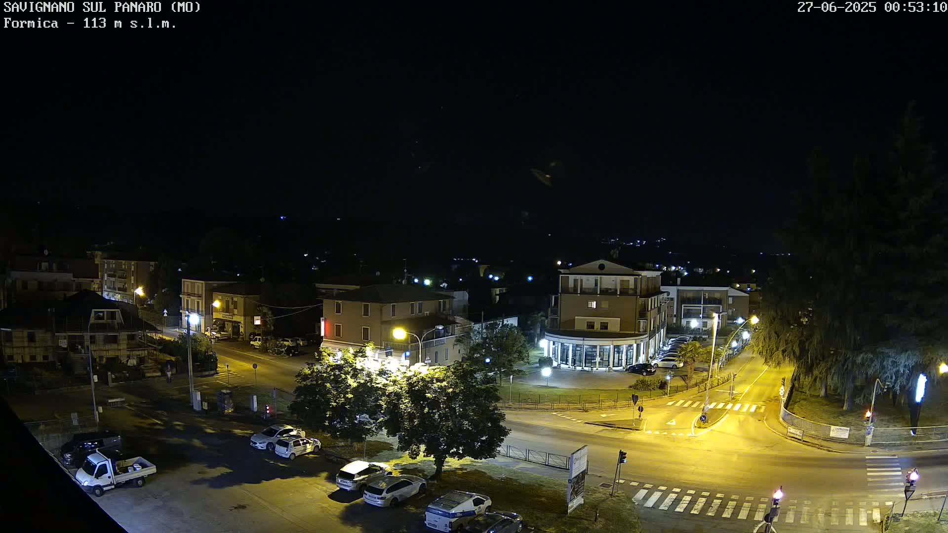 Savignano sul Panaro, Formica Live Cam - Modena, Emilia-Romagna, Italy