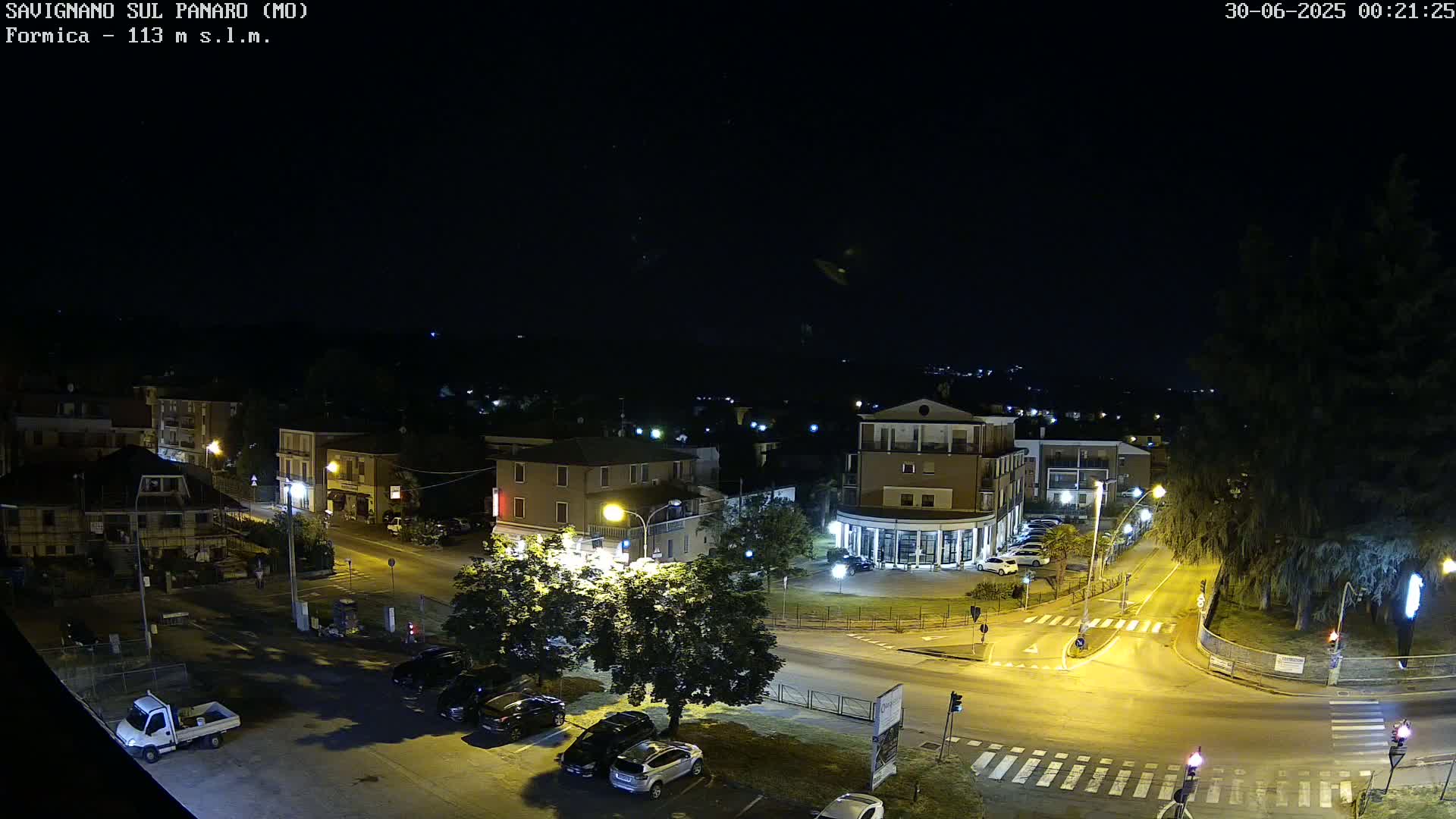 Savignano sul Panaro, Formica Live Cam - Modena, Emilia-Romagna, Italy