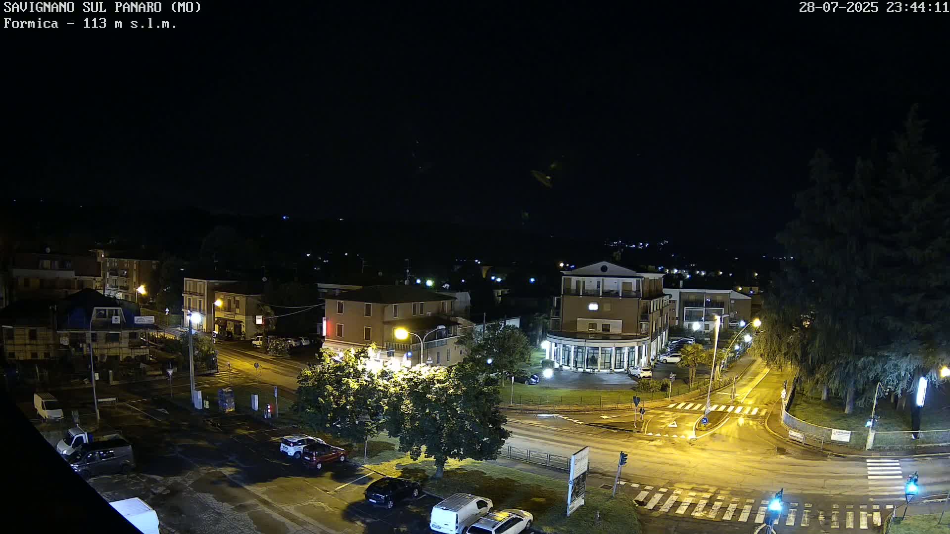 Savignano sul Panaro, Formica Live Cam - Modena, Emilia-Romagna, Italy
