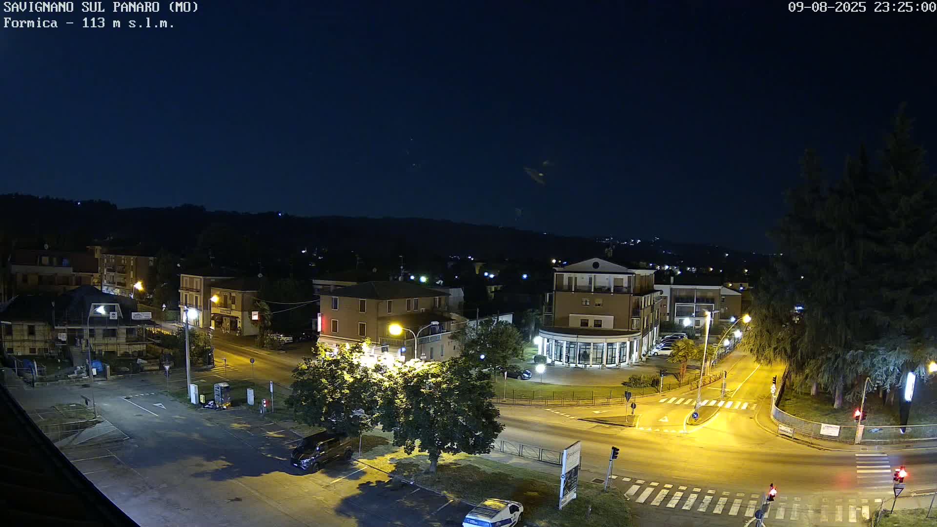 Savignano sul Panaro, Formica Live Cam - Modena, Emilia-Romagna, Italy