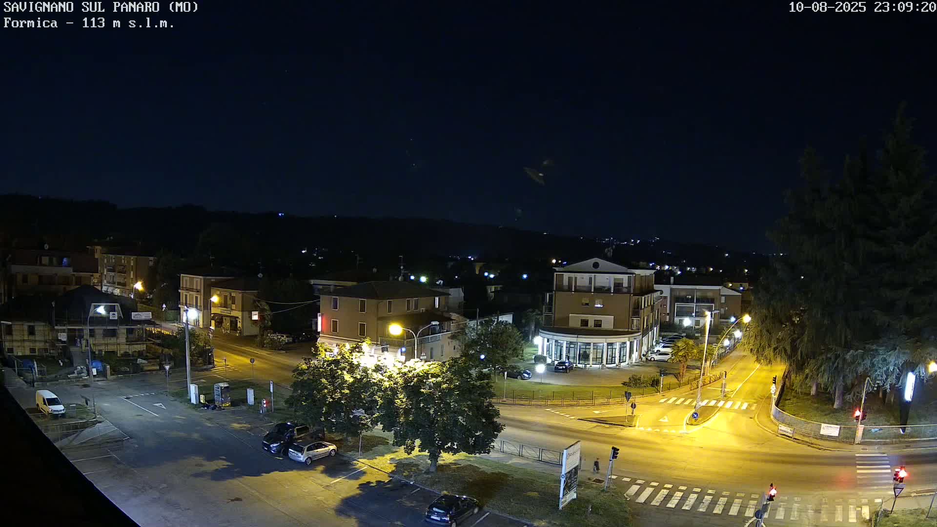 Savignano sul Panaro, Formica Live Cam - Modena, Emilia-Romagna, Italy