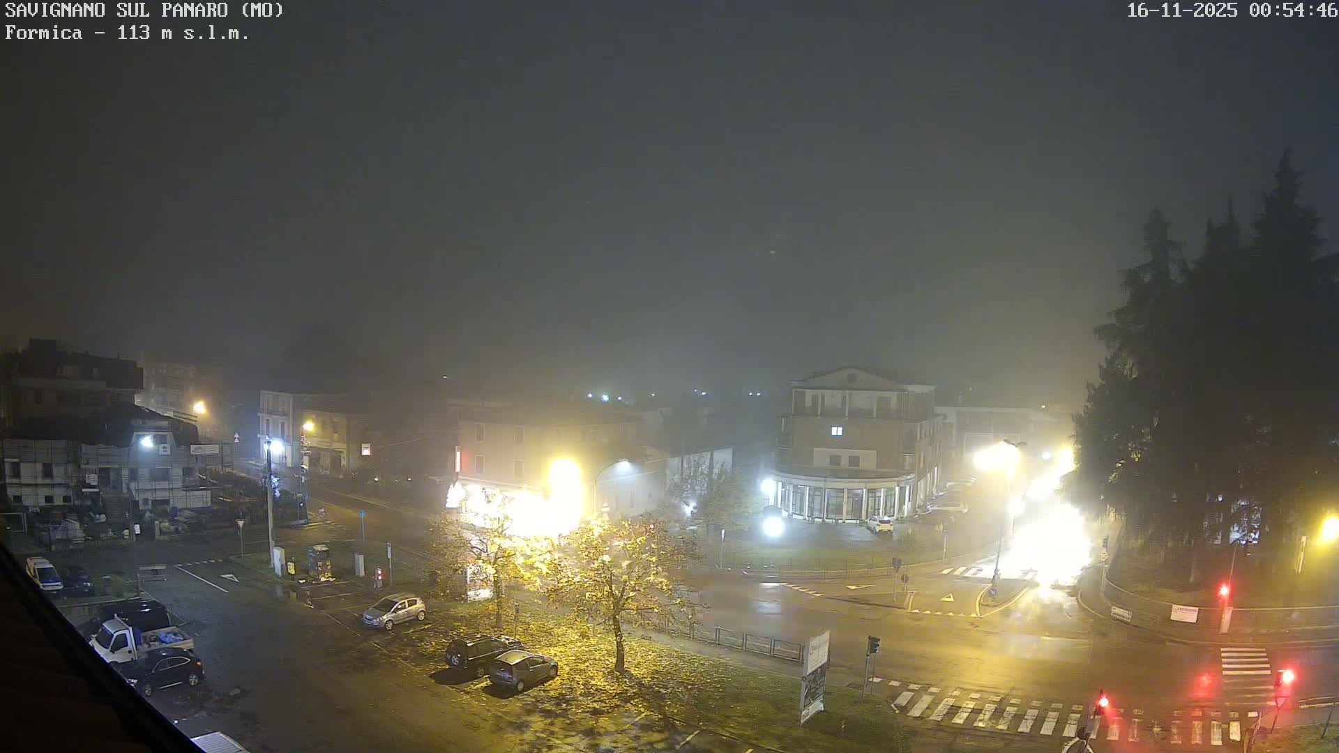 Savignano sul Panaro, Formica Live Cam - Modena, Emilia-Romagna, Italy