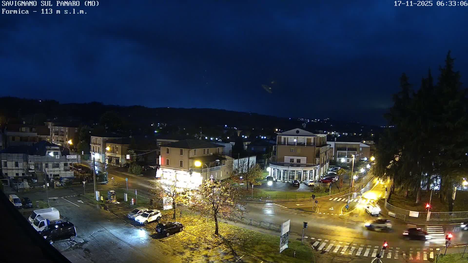 Savignano sul Panaro, Formica Live Cam - Modena, Emilia-Romagna, Italy