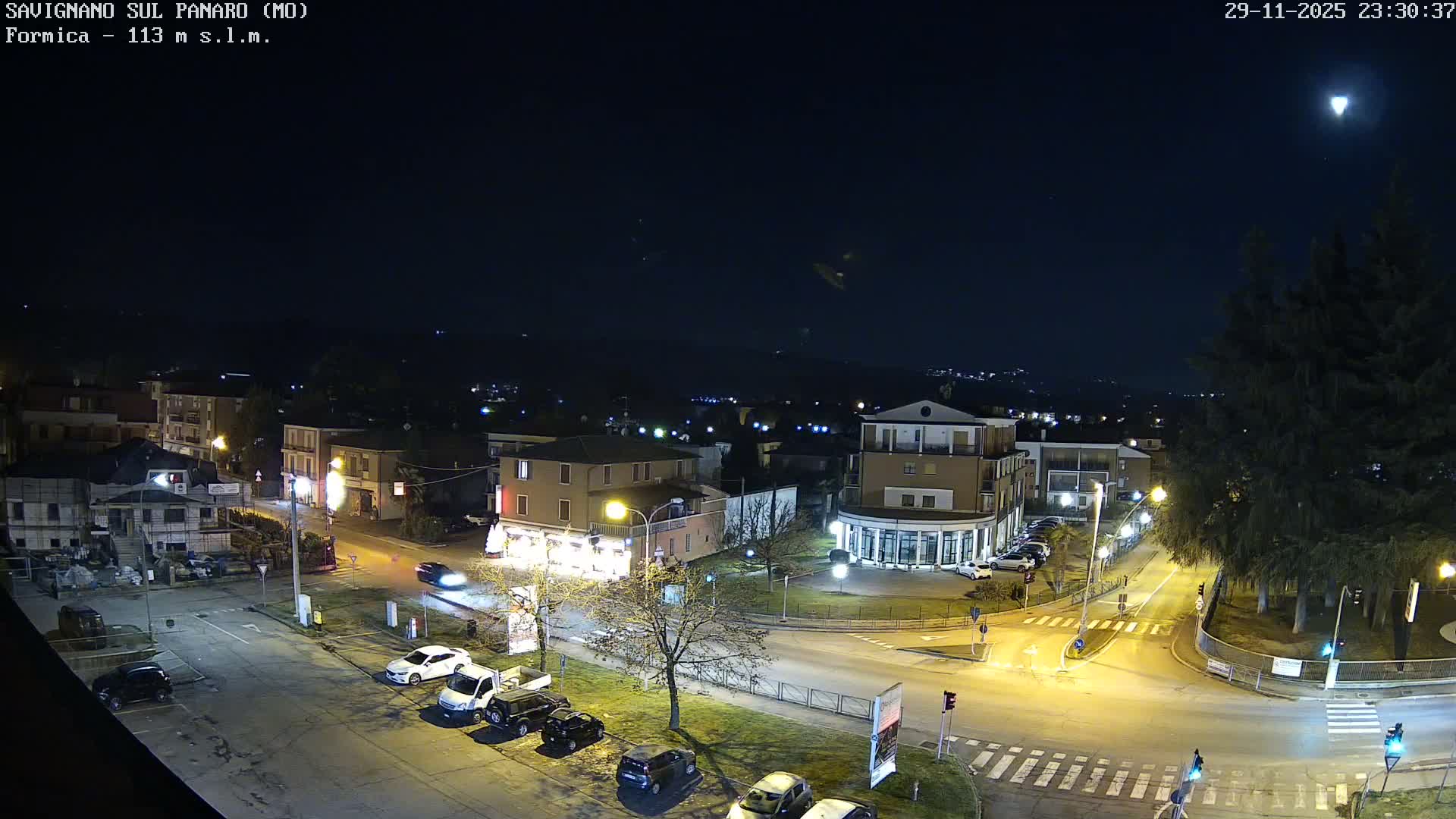 Savignano sul Panaro, Formica Live Cam - Modena, Emilia-Romagna, Italy