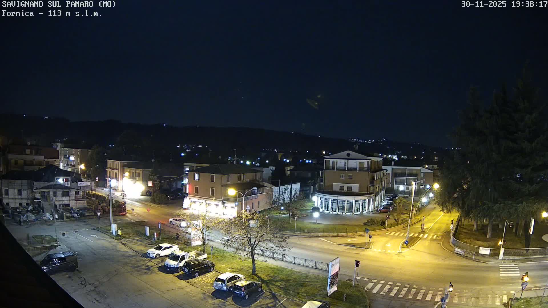 Savignano sul Panaro, Formica Live Cam - Modena, Emilia-Romagna, Italy