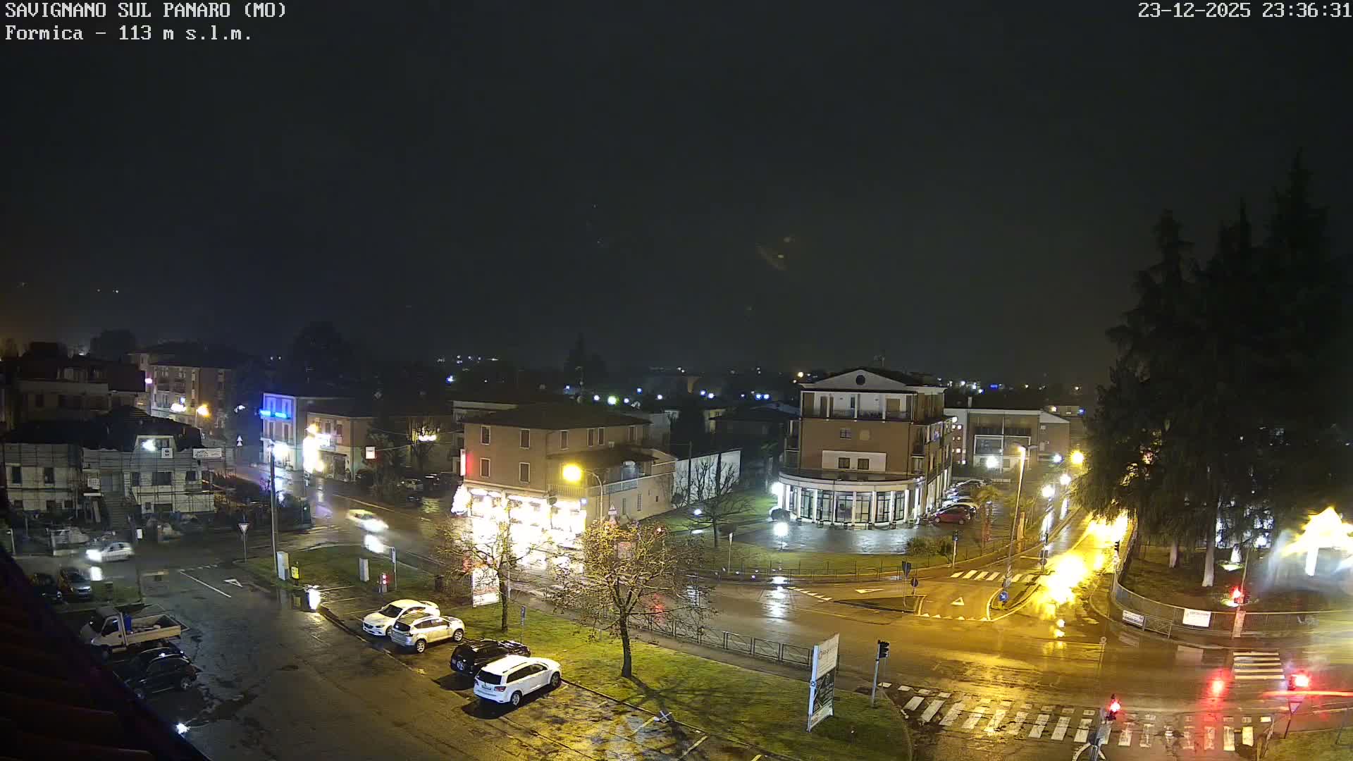 Savignano sul Panaro, Formica Live Cam - Modena, Emilia-Romagna, Italy