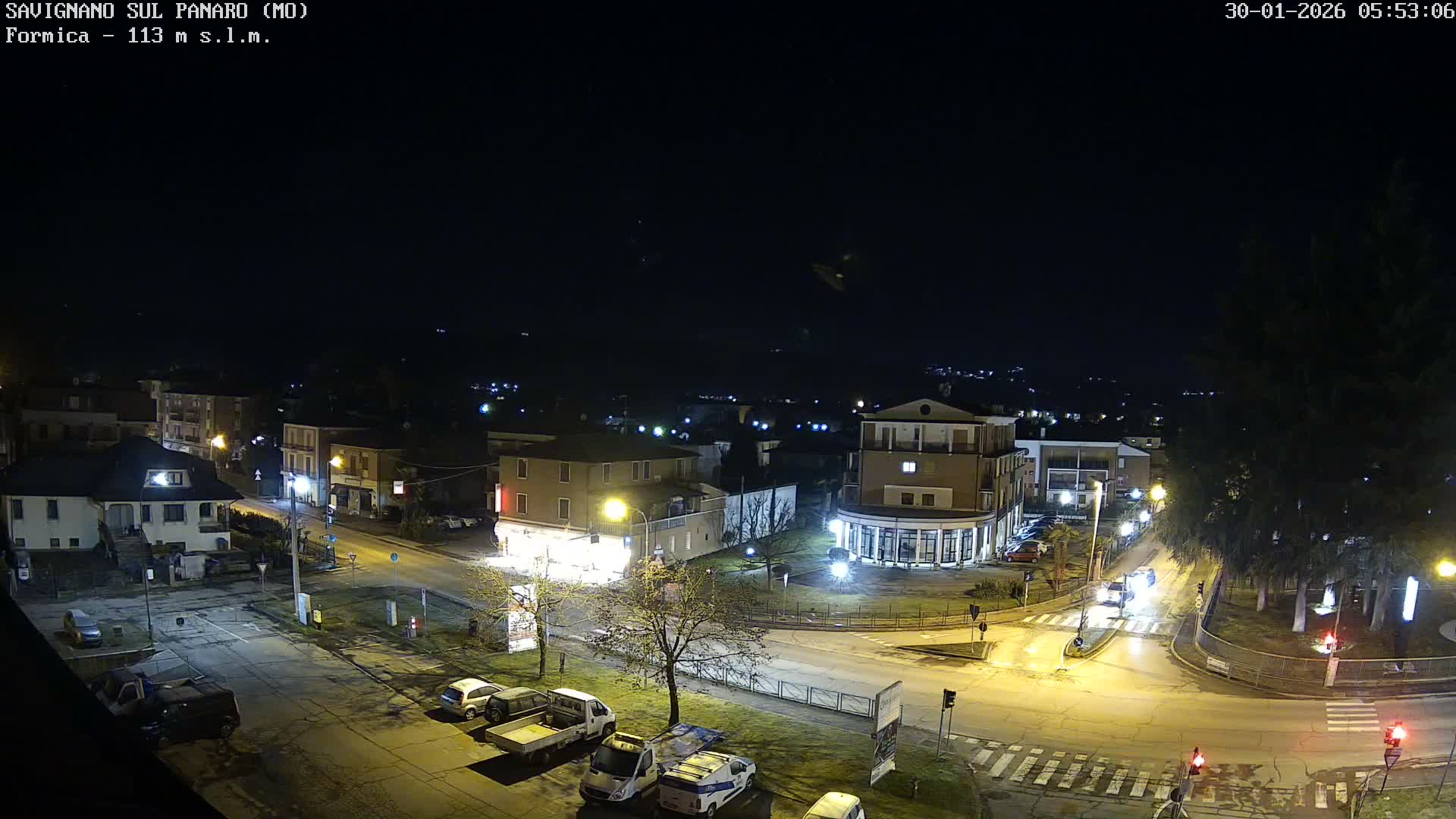 Savignano sul Panaro, Formica Live Cam - Modena, Emilia-Romagna, Italy