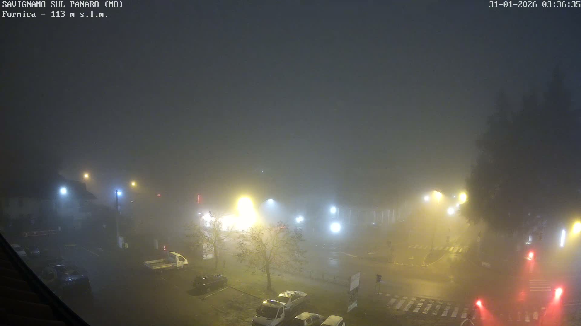 Savignano sul Panaro, Formica Live Cam - Modena, Emilia-Romagna, Italy