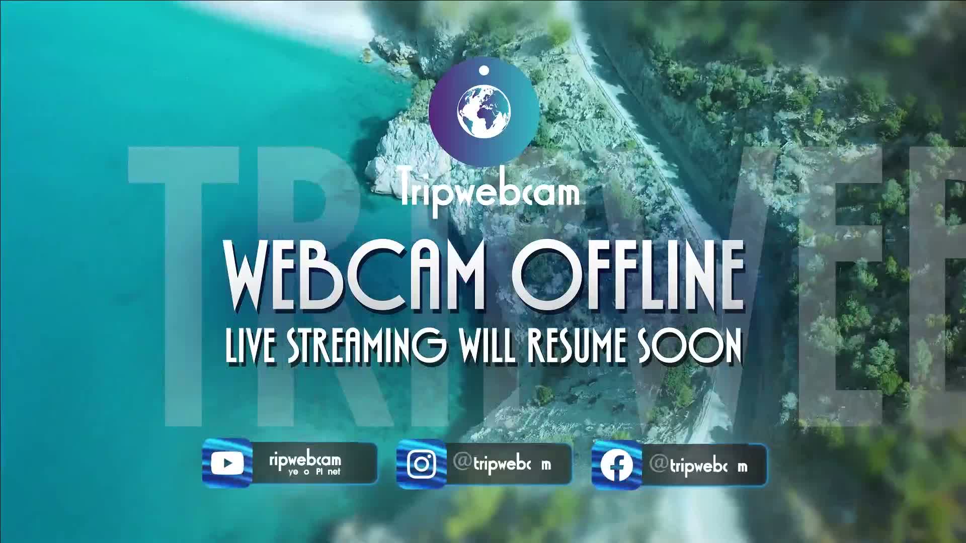 Montalcino, Camigliano Live Cam - Siena, Tuscany, Italy