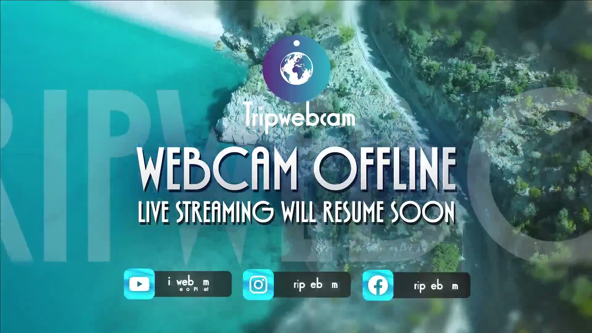 Supersano, Serre Salentine Live Cam - Lecce, Apulia, Italy