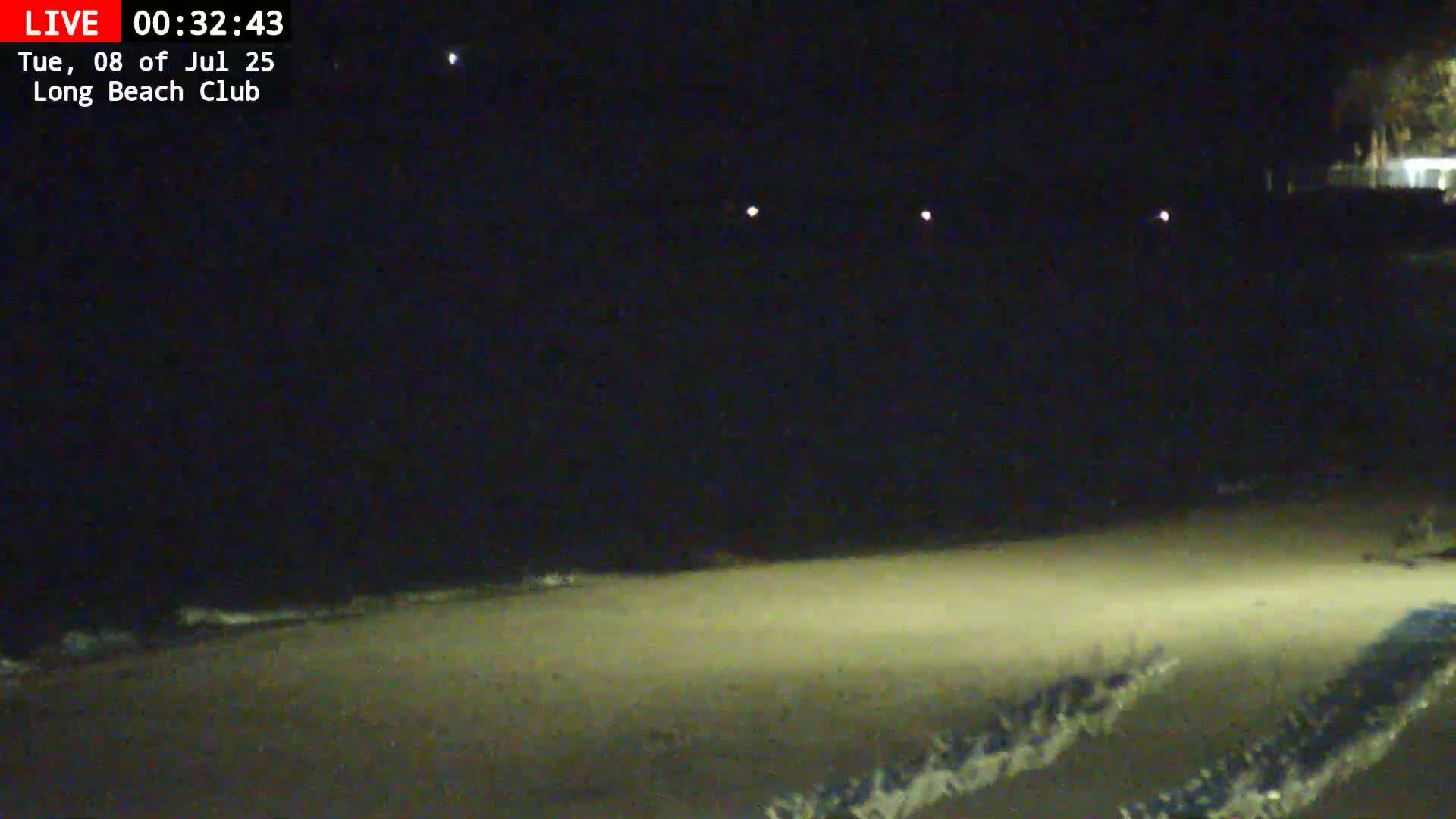 Lanzarote, Puerto del Carmen Beach Live Cam - Canary Islands, Las Palmas, Spain