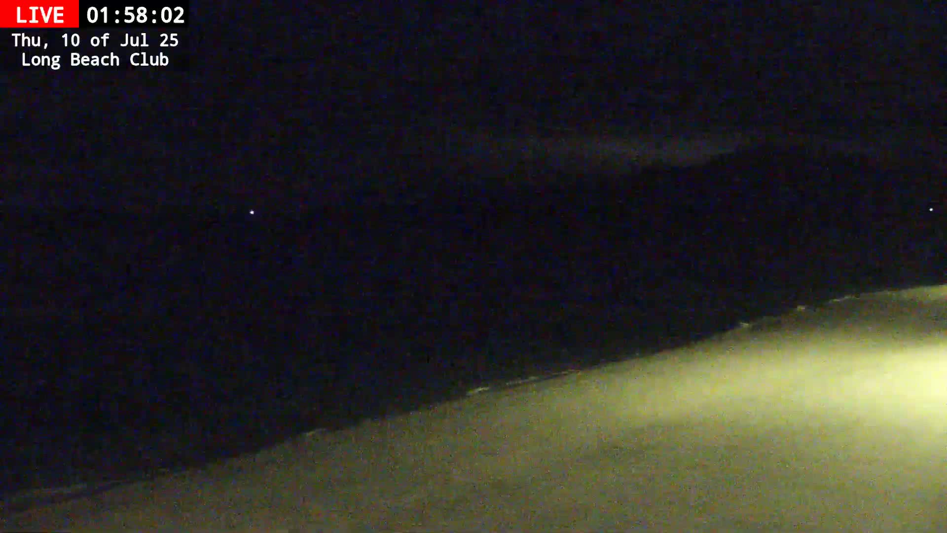 Lanzarote, Puerto del Carmen Beach Live Cam - Canary Islands, Las Palmas, Spain