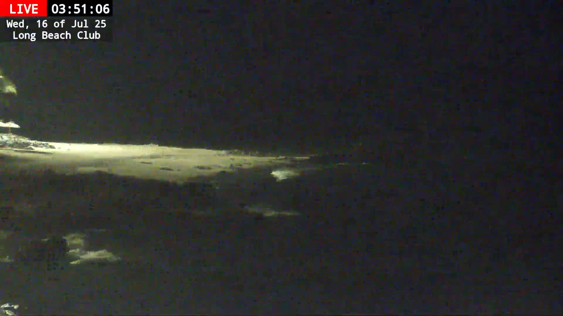 Lanzarote, Puerto del Carmen Beach Live Cam - Canary Islands, Las Palmas, Spain
