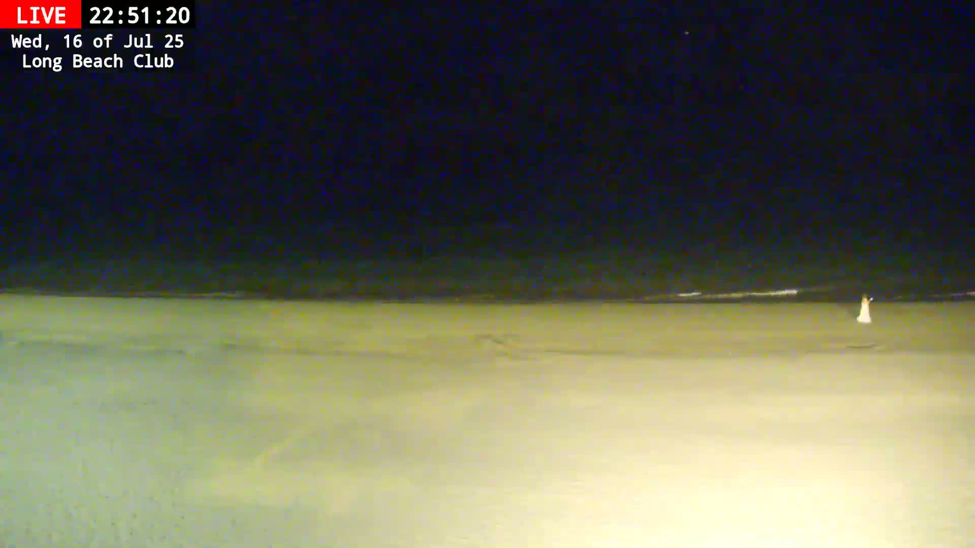 Lanzarote, Puerto del Carmen Beach Live Cam - Canary Islands, Las Palmas, Spain