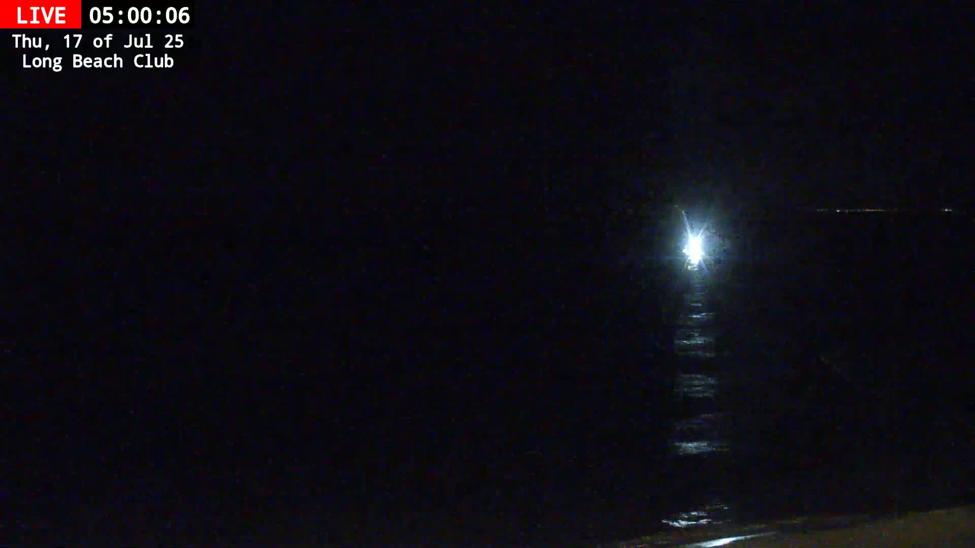 Lanzarote, Puerto del Carmen Beach Live Cam - Canary Islands, Las Palmas, Spain