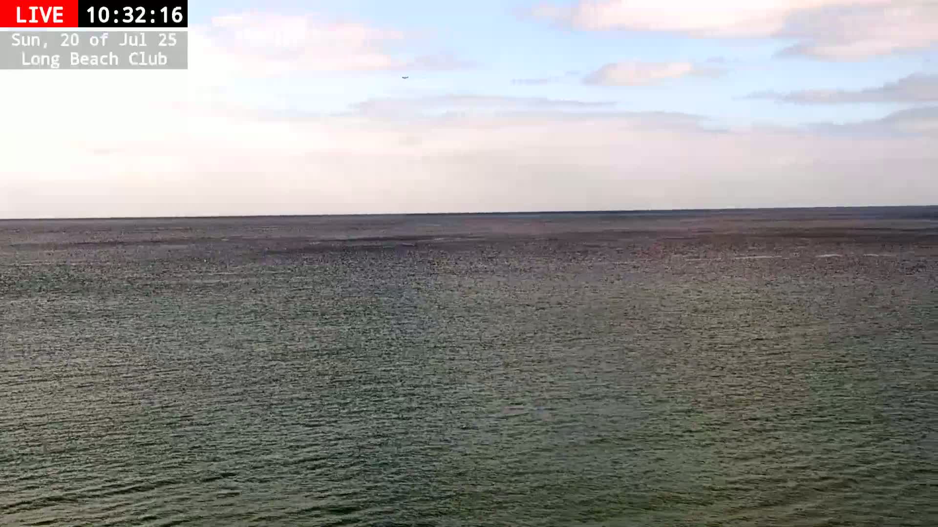 Lanzarote, Puerto del Carmen Beach Live Cam - Canary Islands, Las Palmas, Spain
