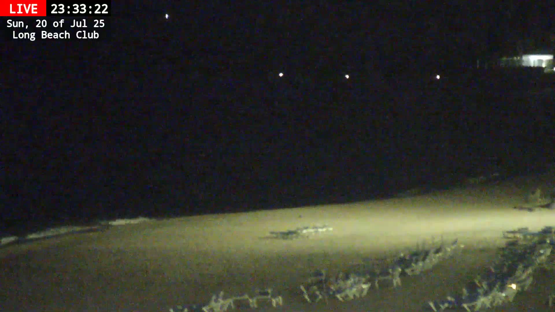 Lanzarote, Puerto del Carmen Beach Live Cam - Canary Islands, Las Palmas, Spain