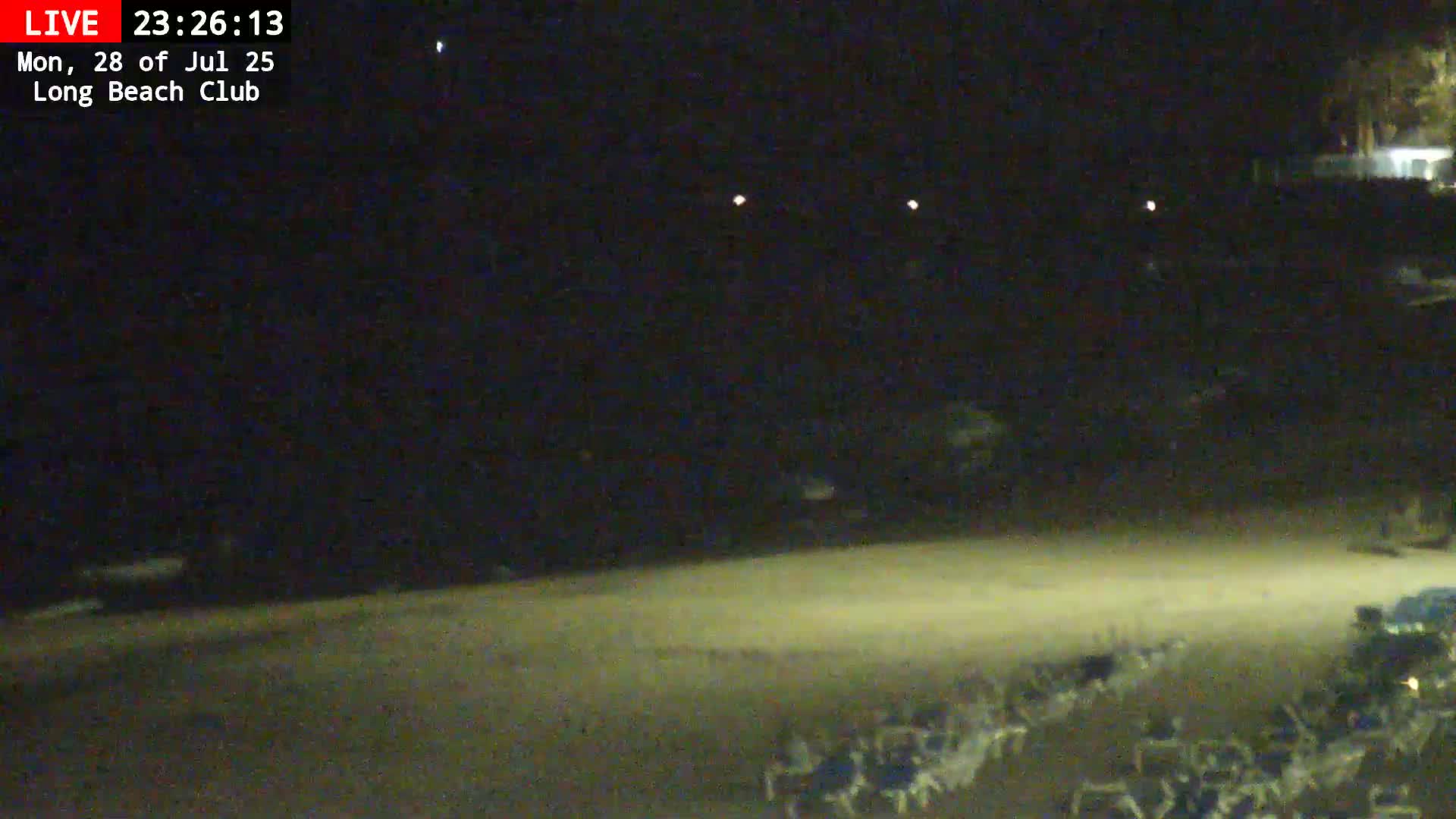 Lanzarote, Puerto del Carmen Beach Live Cam - Canary Islands, Las Palmas, Spain