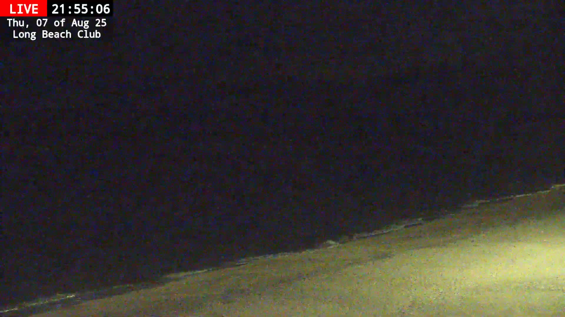 Lanzarote, Puerto del Carmen Beach Live Cam - Canary Islands, Las Palmas, Spain