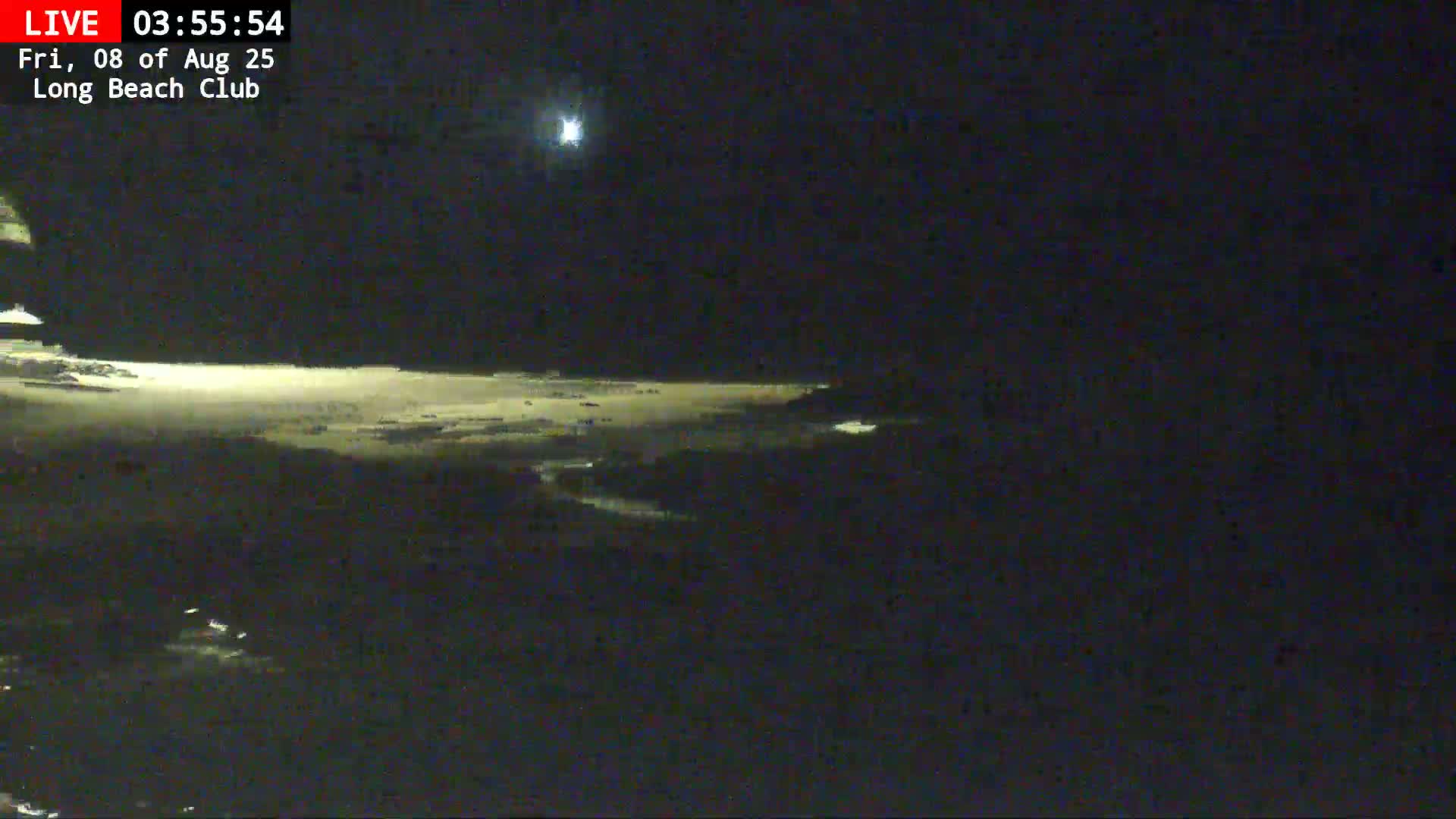 Lanzarote, Puerto del Carmen Beach Live Cam - Canary Islands, Las Palmas, Spain