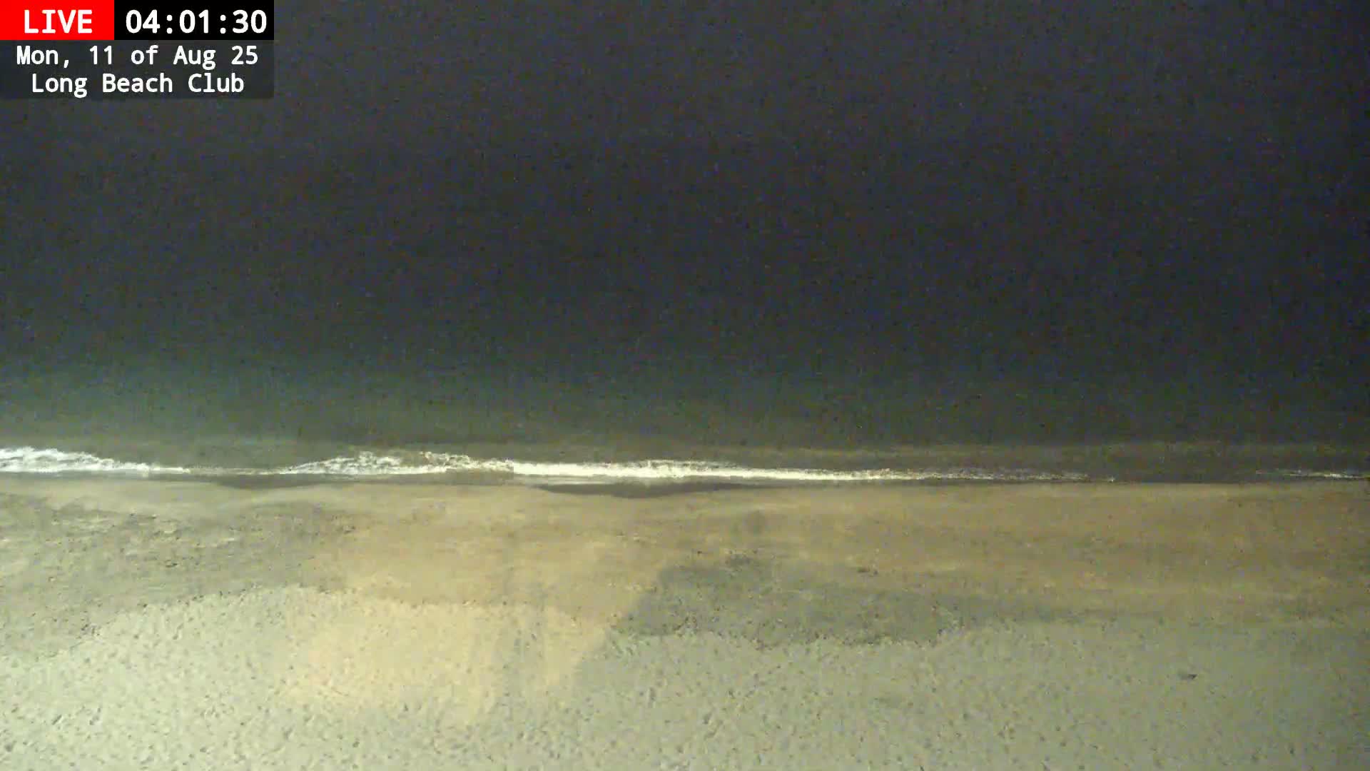 Lanzarote, Puerto del Carmen Beach Live Cam - Canary Islands, Las Palmas, Spain