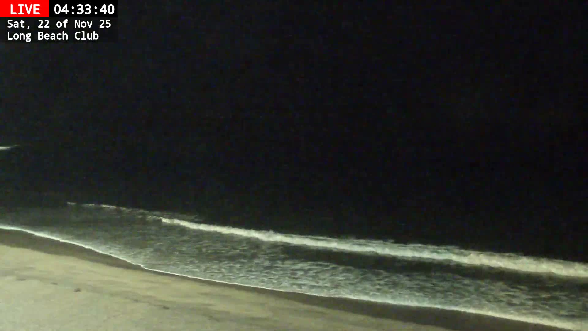 Lanzarote, Puerto del Carmen Beach Live Cam - Canary Islands, Las Palmas, Spain