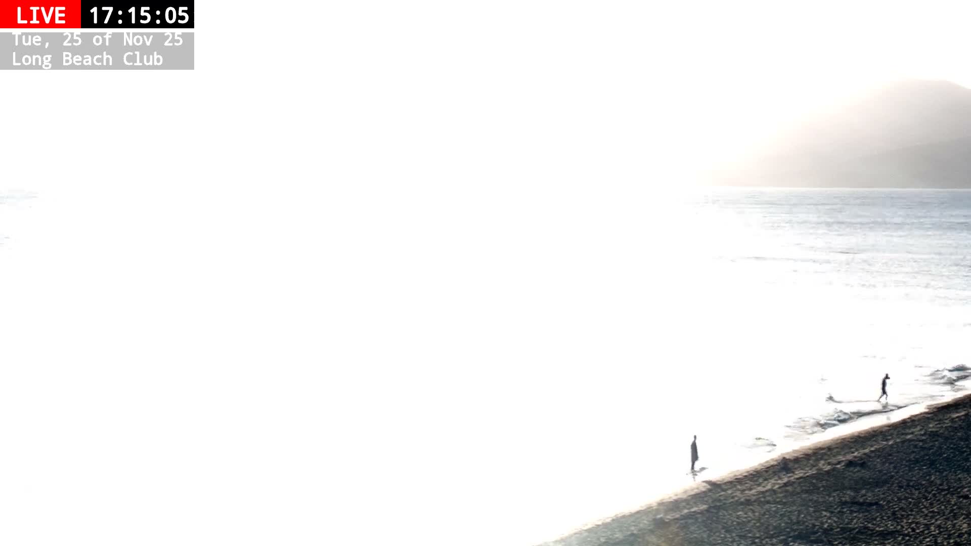 Lanzarote, Puerto del Carmen Beach Live Cam - Canary Islands, Las Palmas, Spain