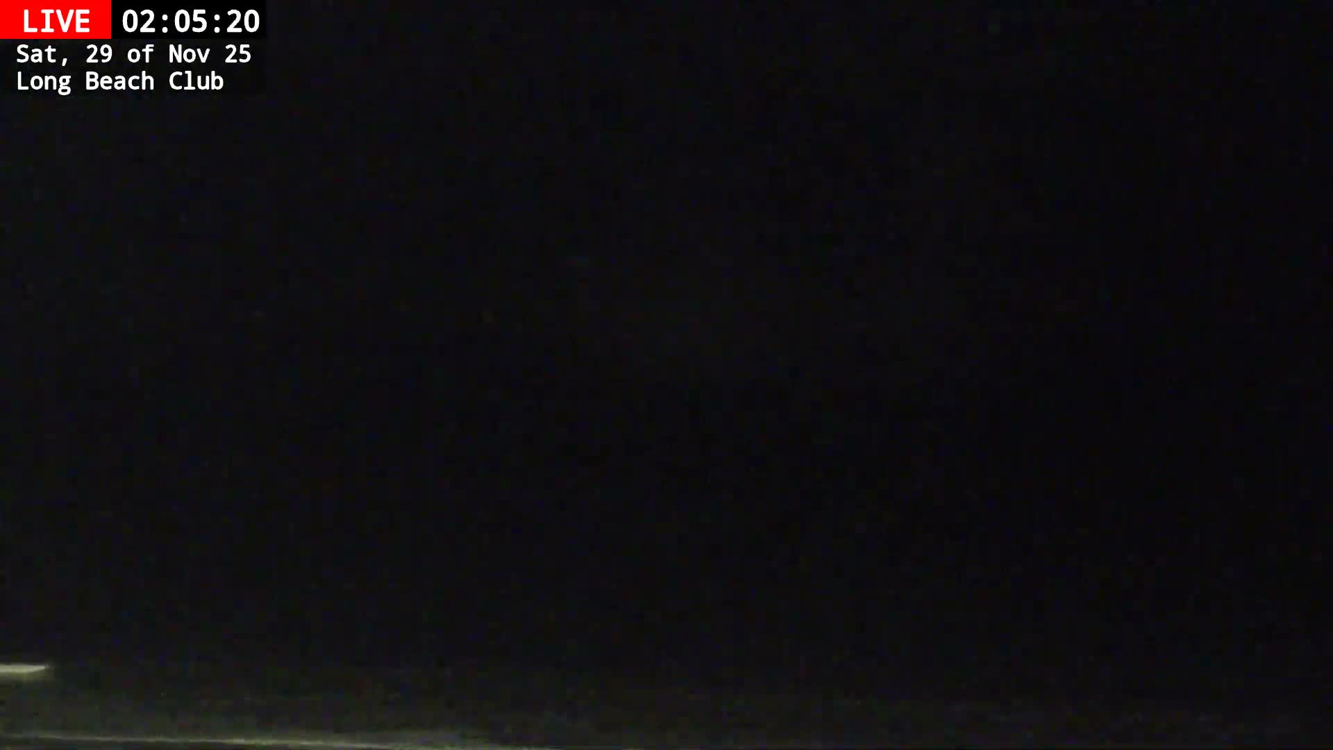 Lanzarote, Puerto del Carmen Beach Live Cam - Canary Islands, Las Palmas, Spain