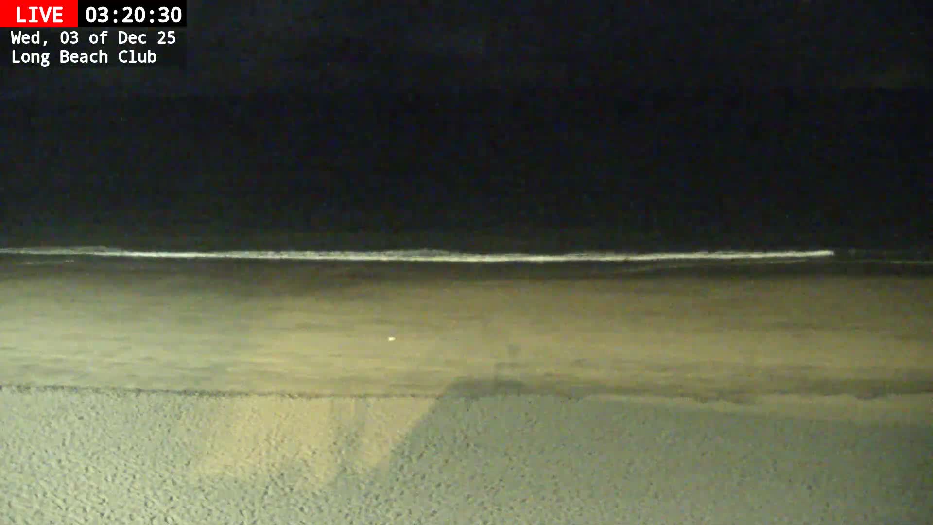 Lanzarote, Puerto del Carmen Beach Live Cam - Canary Islands, Las Palmas, Spain