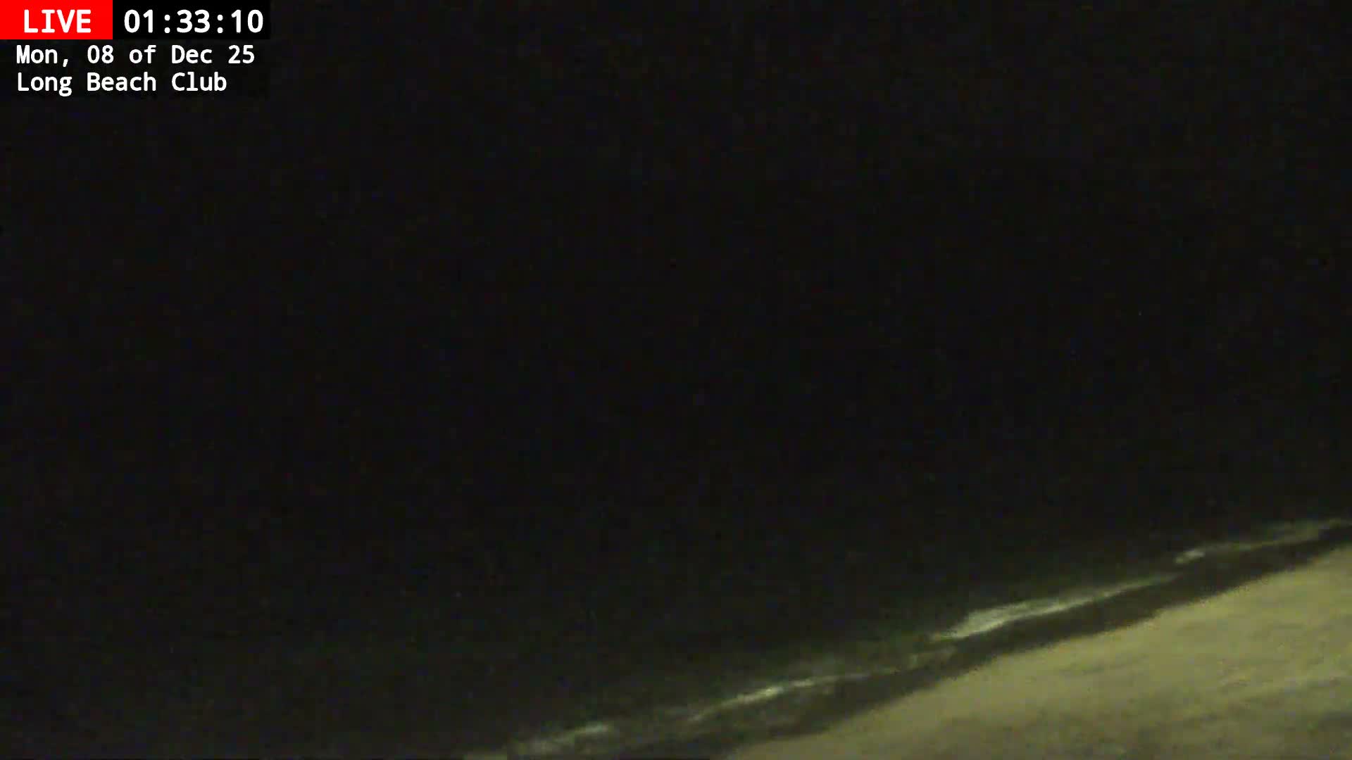 Lanzarote, Puerto del Carmen Beach Live Cam - Canary Islands, Las Palmas, Spain