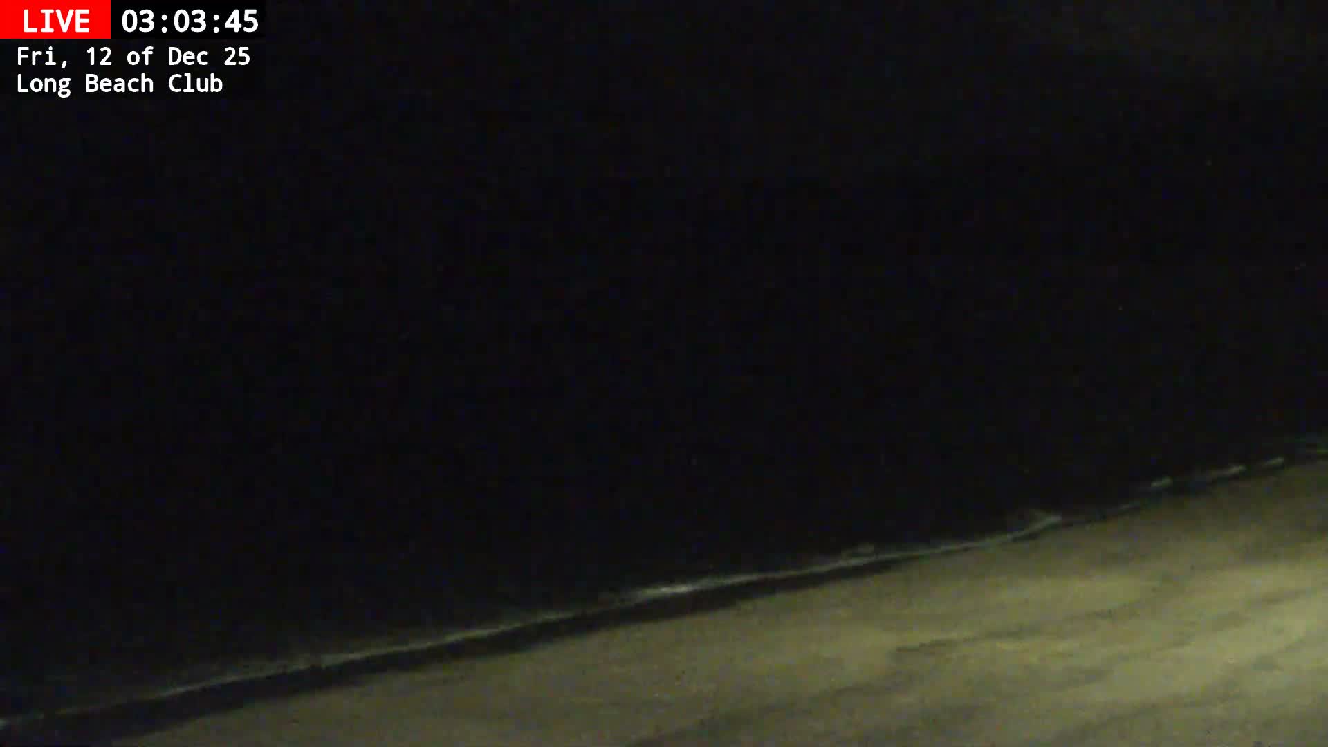 Lanzarote, Puerto del Carmen Beach Live Cam - Canary Islands, Las Palmas, Spain