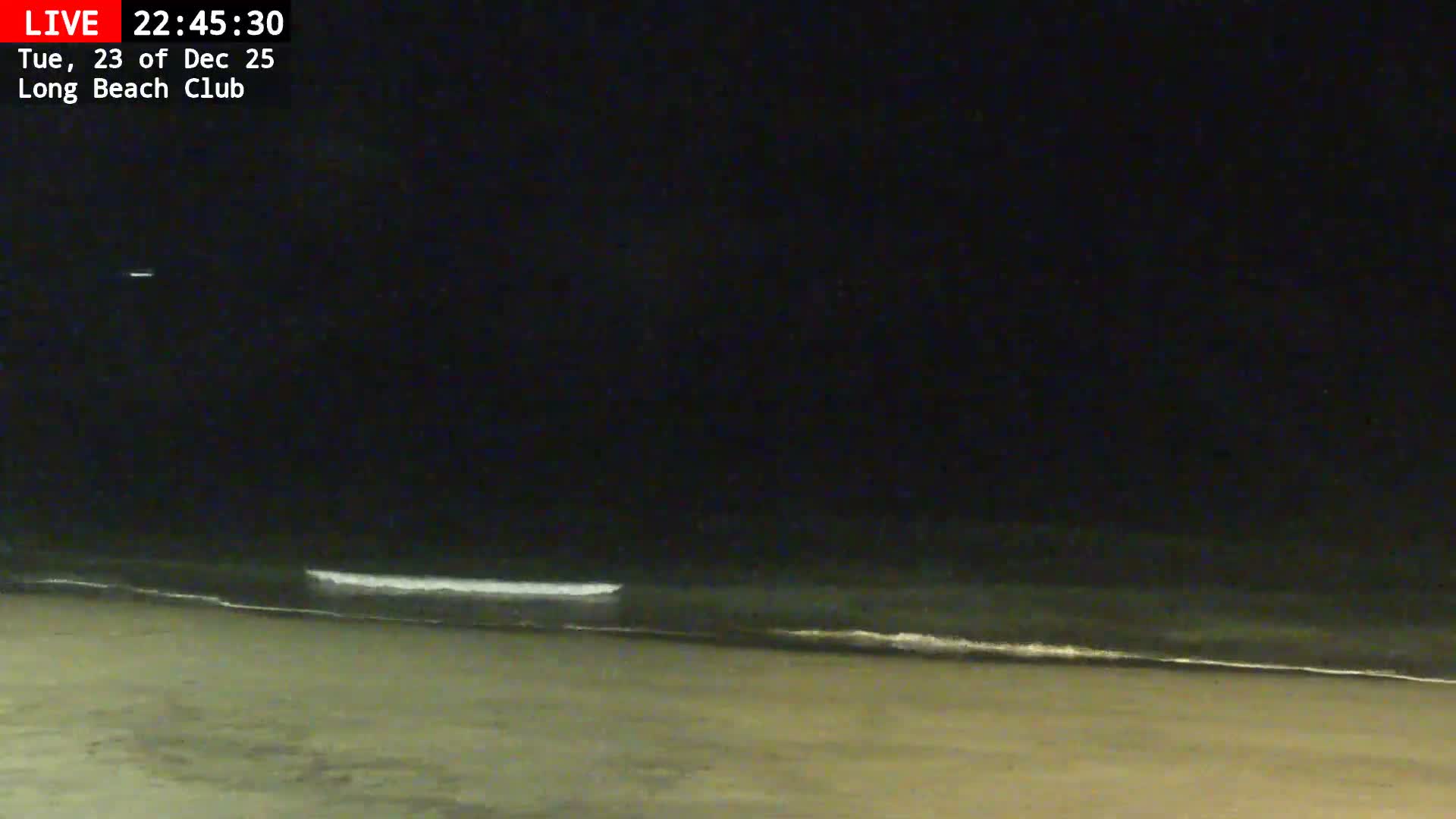 Lanzarote, Puerto del Carmen Beach Live Cam - Canary Islands, Las Palmas, Spain