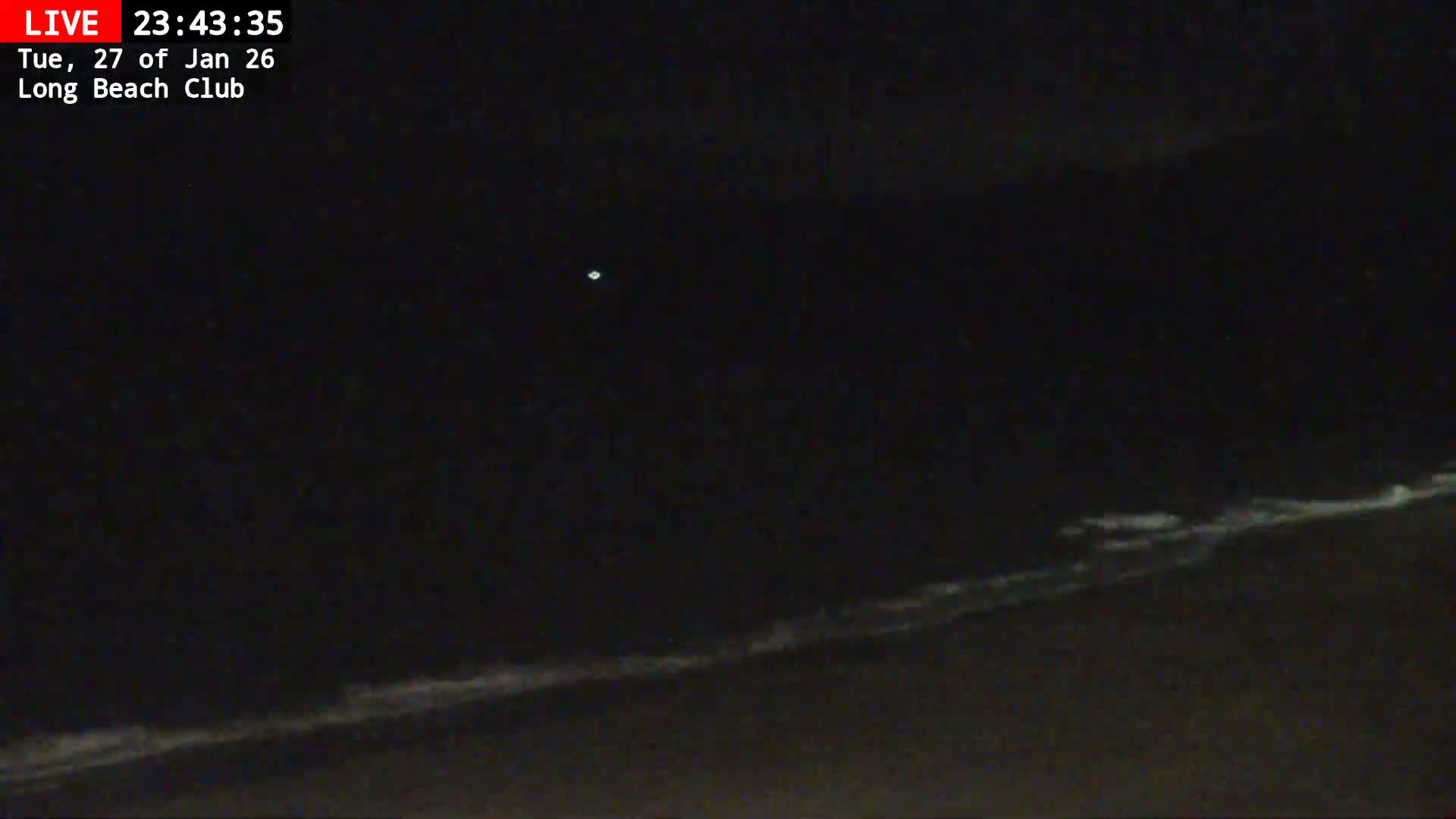 Lanzarote, Puerto del Carmen Beach Live Cam - Canary Islands, Las Palmas, Spain